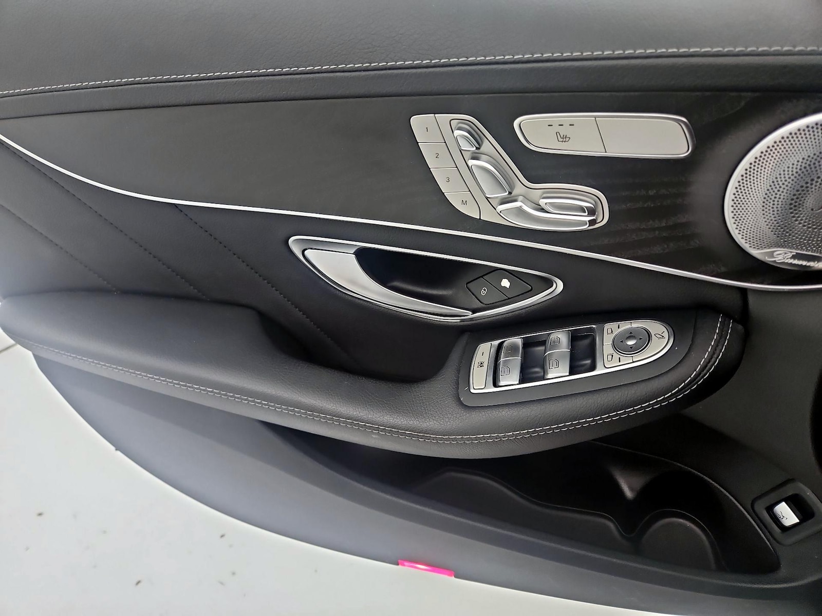 2015 Mercedes-Benz C-Class C300 - Photo 13