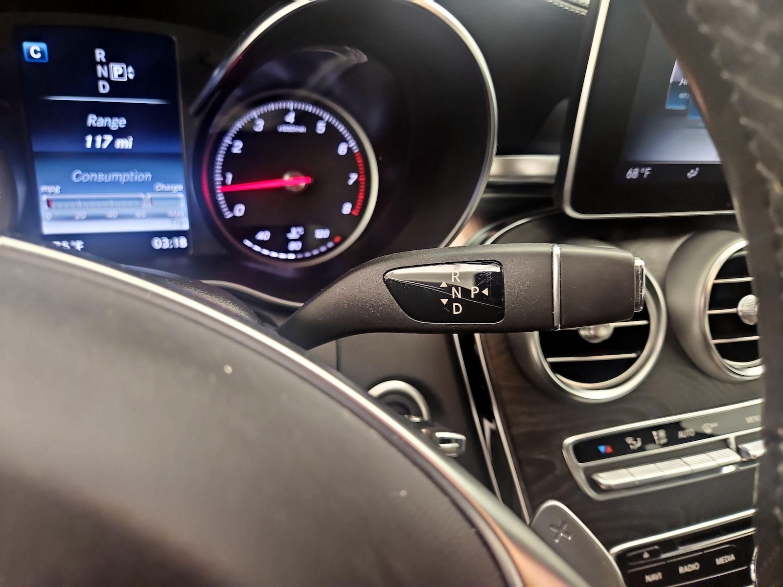 2015 Mercedes-Benz C-Class C300 - Photo 19