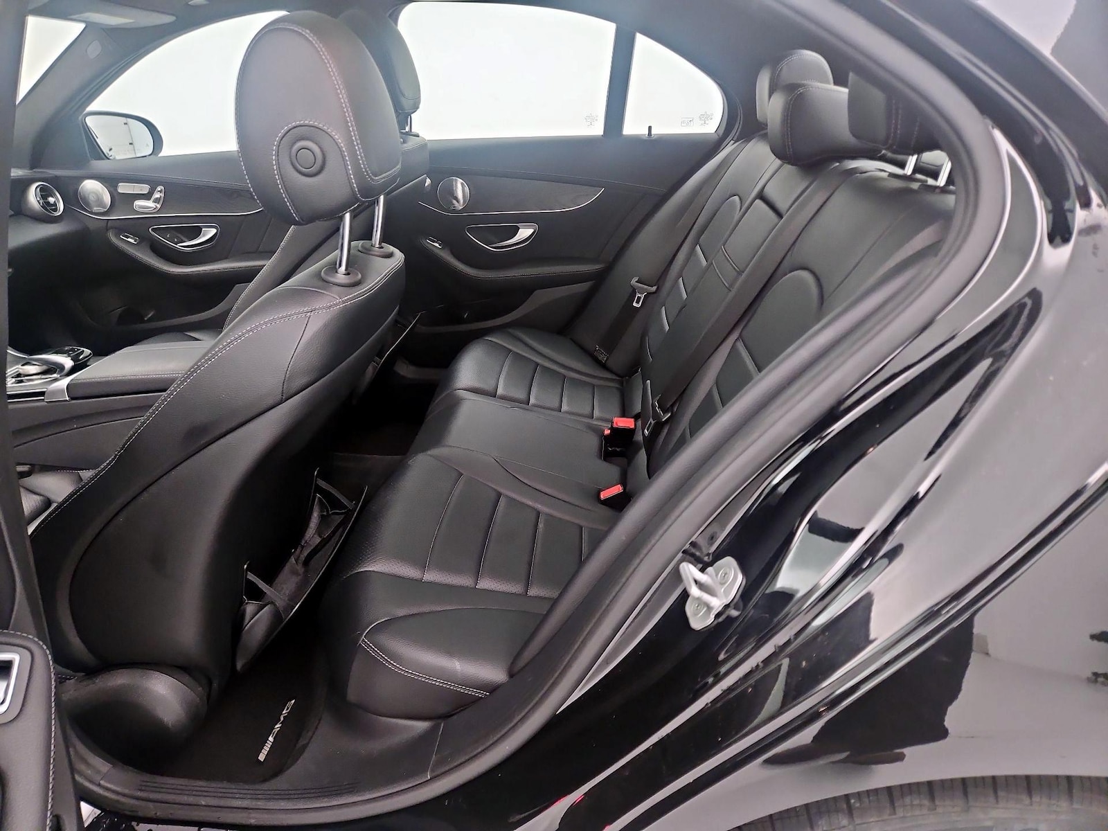 2015 Mercedes-Benz C-Class C300 - Photo 22