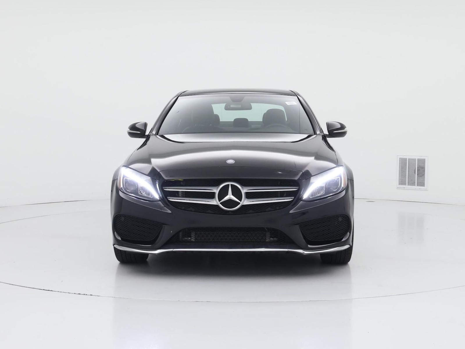 2015 Mercedes-Benz C-Class C300 - Photo 6