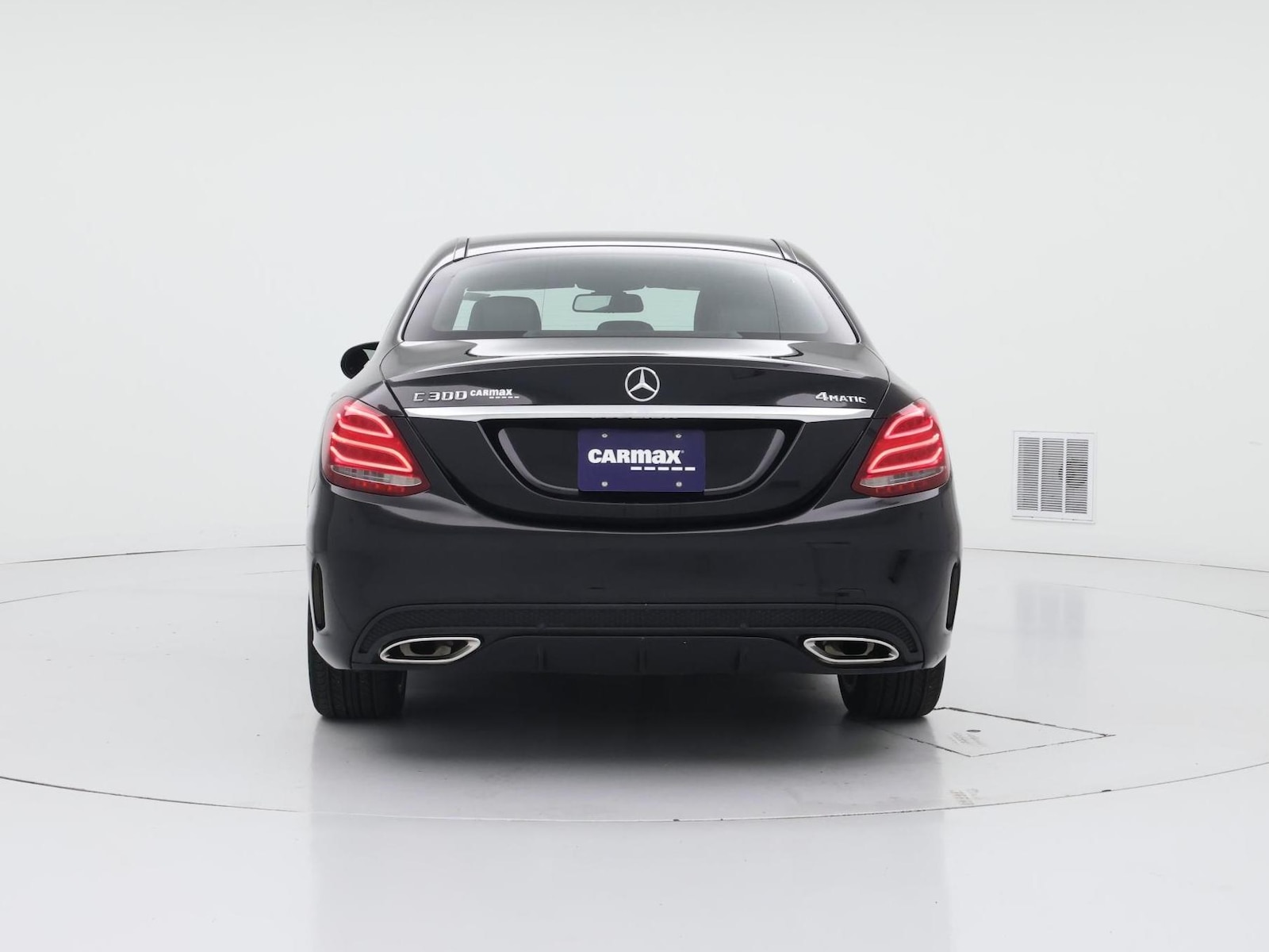 2015 Mercedes-Benz C-Class C300 - Photo 7