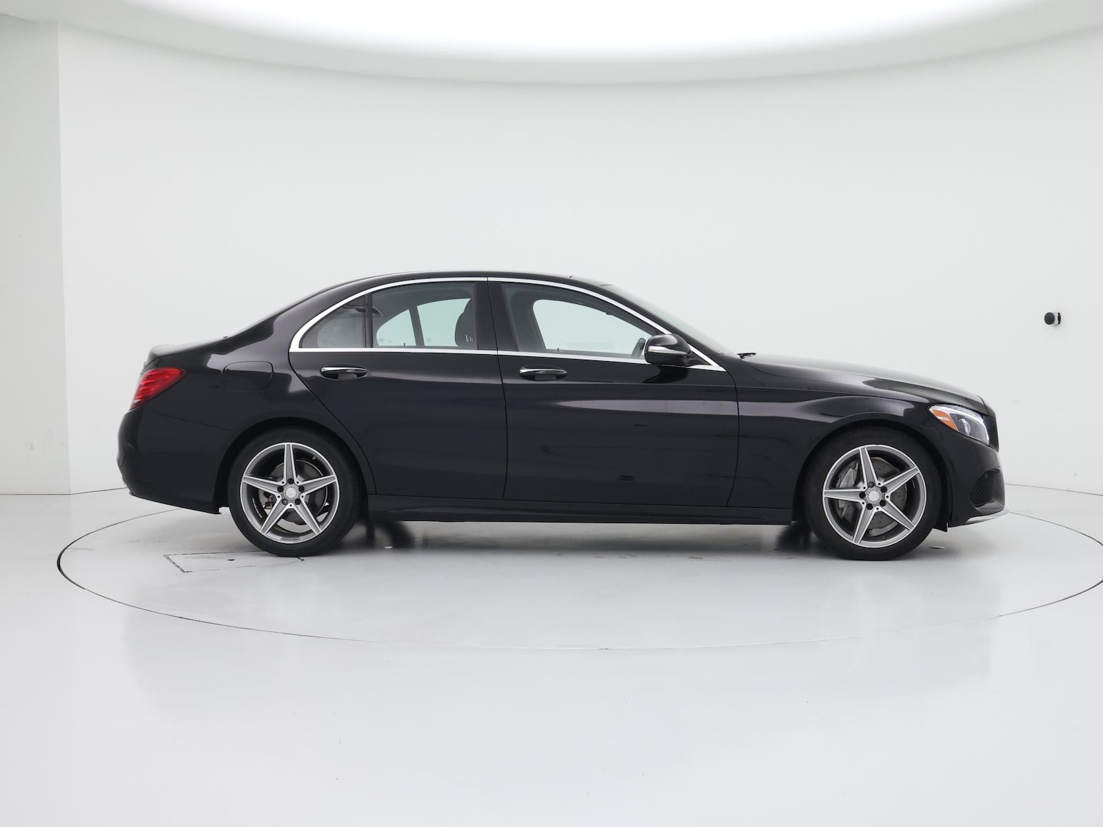 2015 Mercedes-Benz C-Class C300 - Photo 8