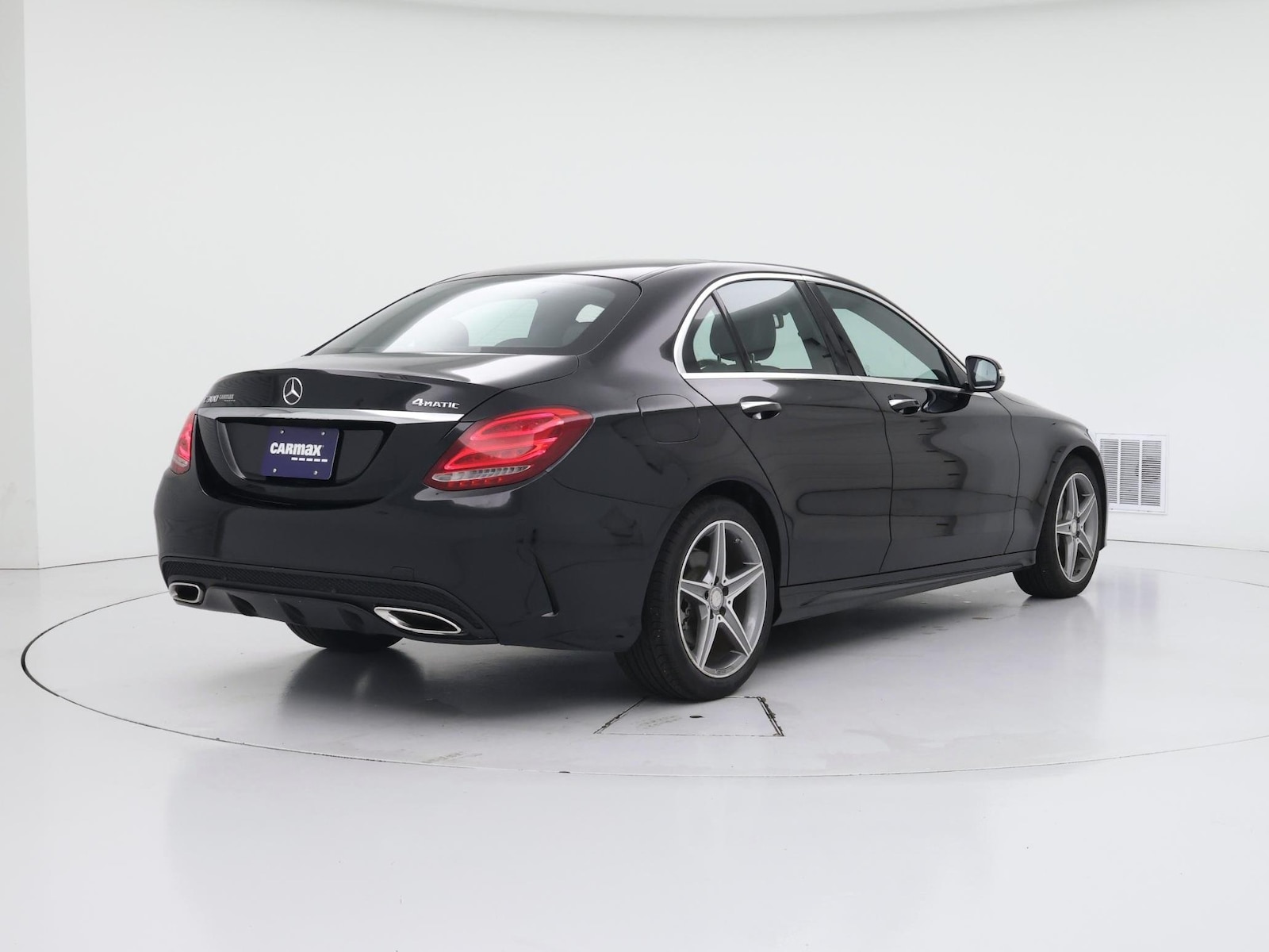2015 Mercedes-Benz C-Class C300 - Photo 9