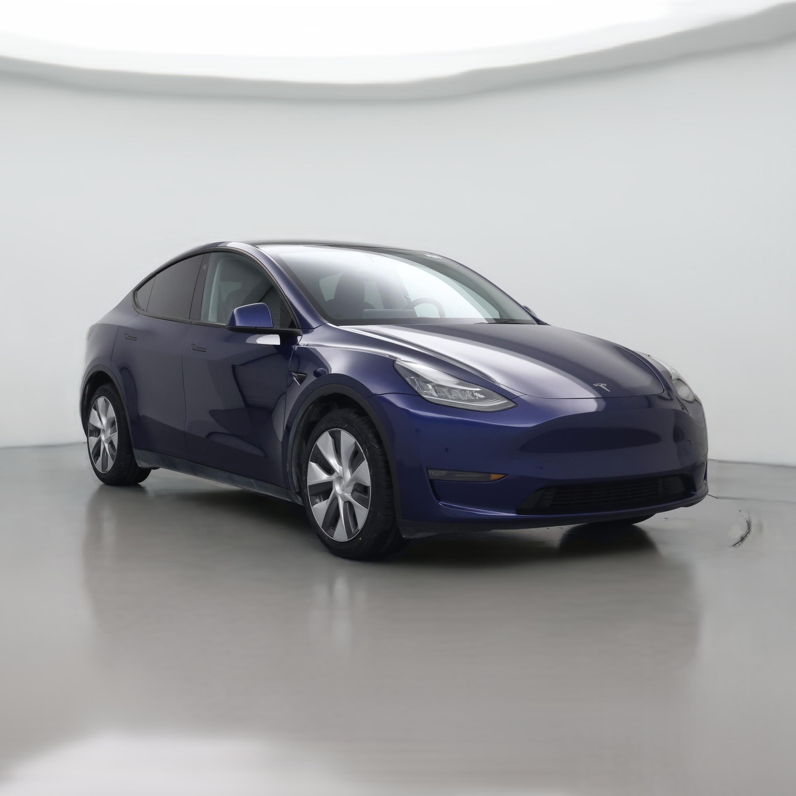 Thumbnail: 2023 Tesla Model Y - 1