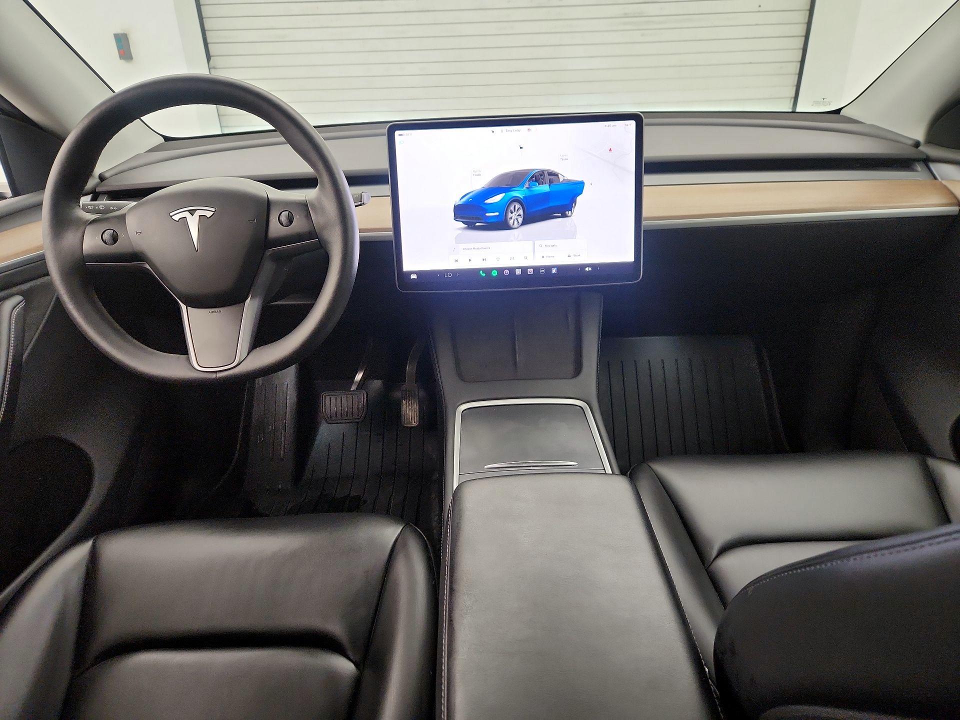 Thumbnail: 2023 Tesla Model Y - 9