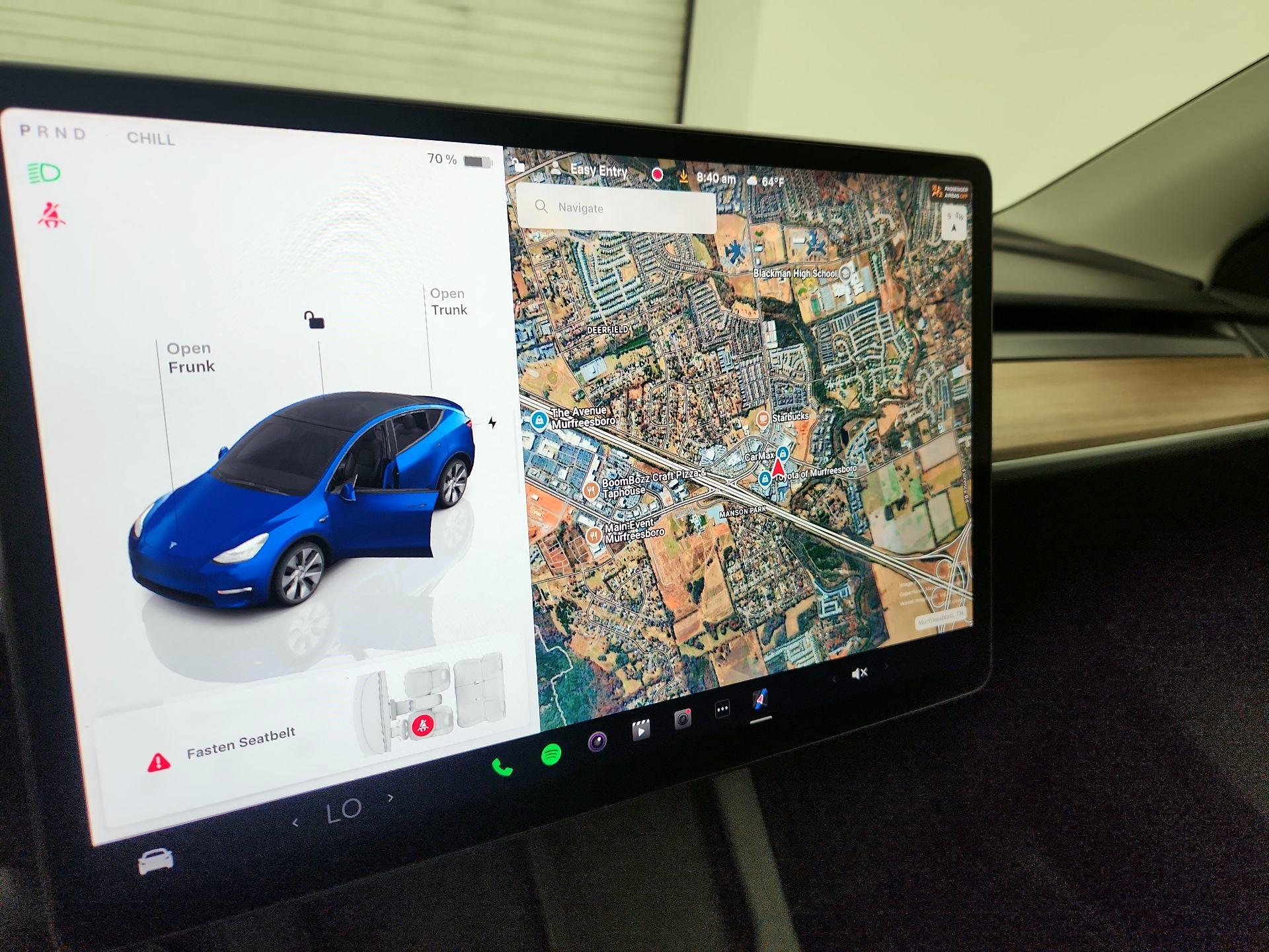 Thumbnail: 2023 Tesla Model Y - 13