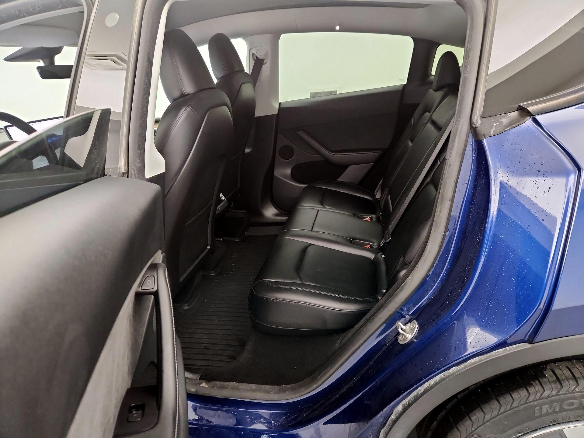 Thumbnail: 2023 Tesla Model Y - 20