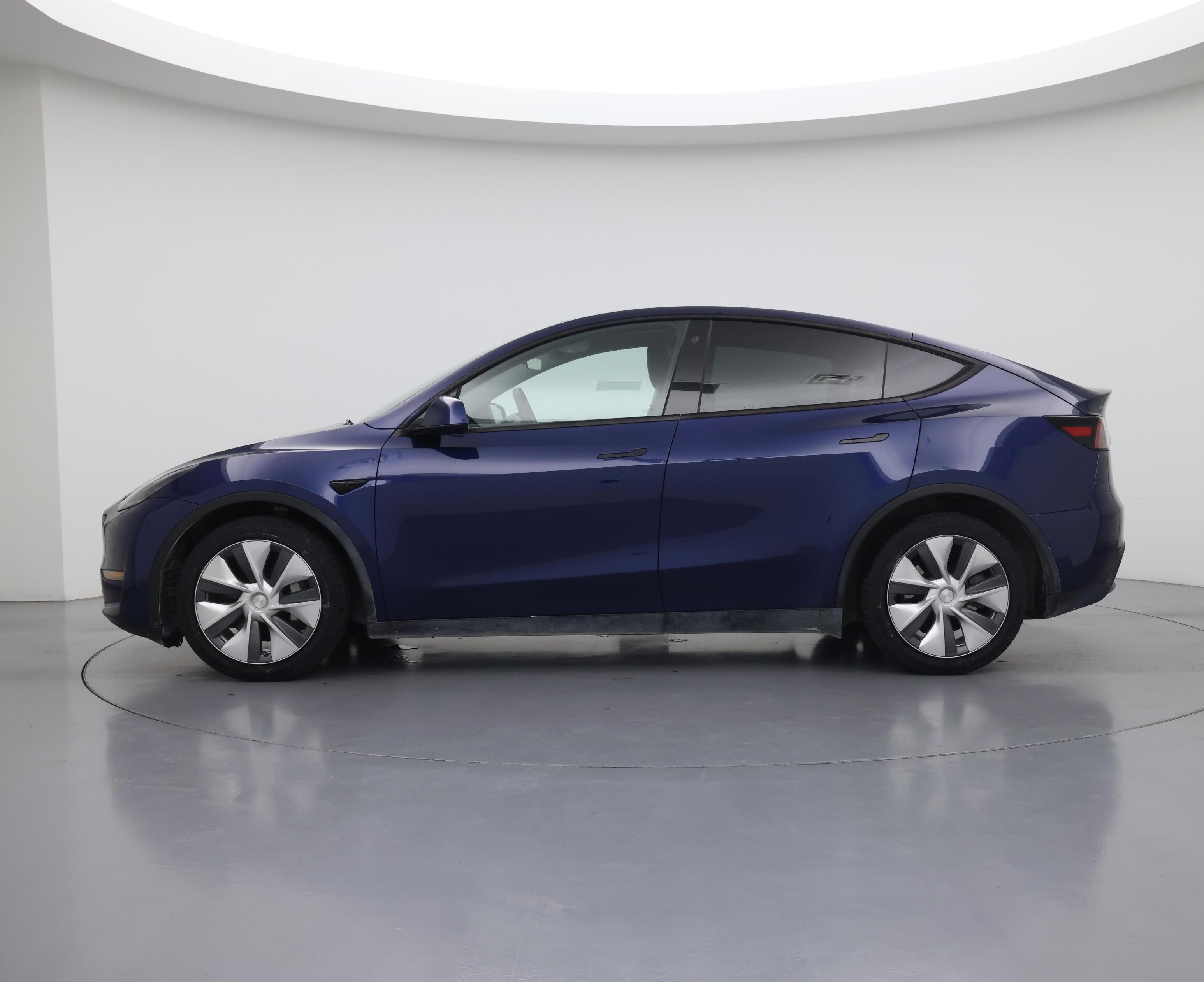 Thumbnail: 2023 Tesla Model Y - 3