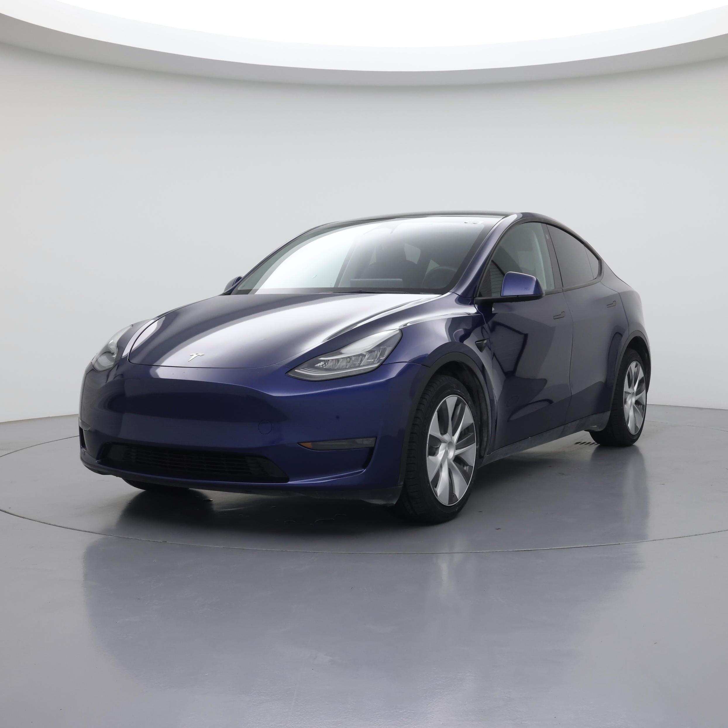 Thumbnail: 2023 Tesla Model Y - 4