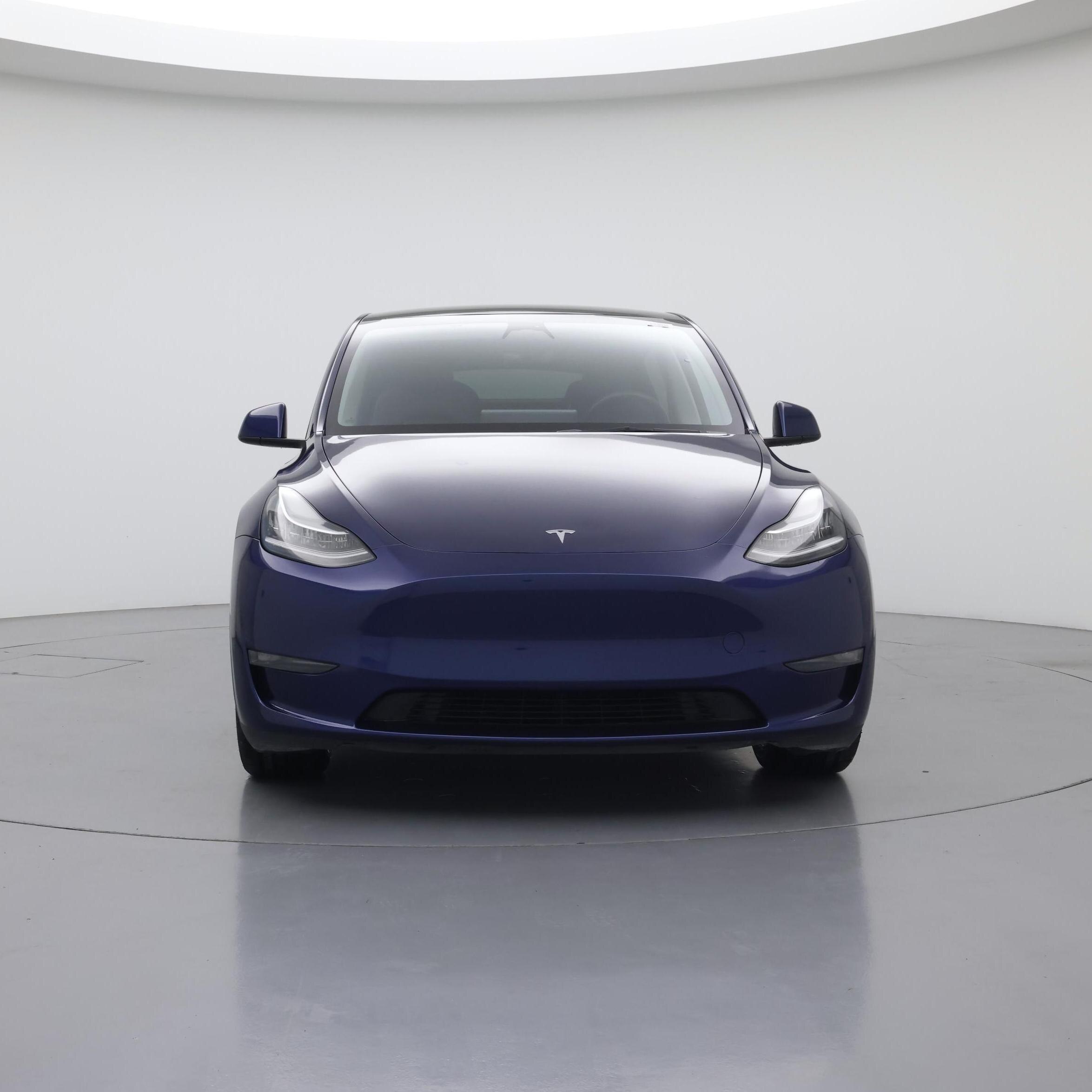 Thumbnail: 2023 Tesla Model Y - 5