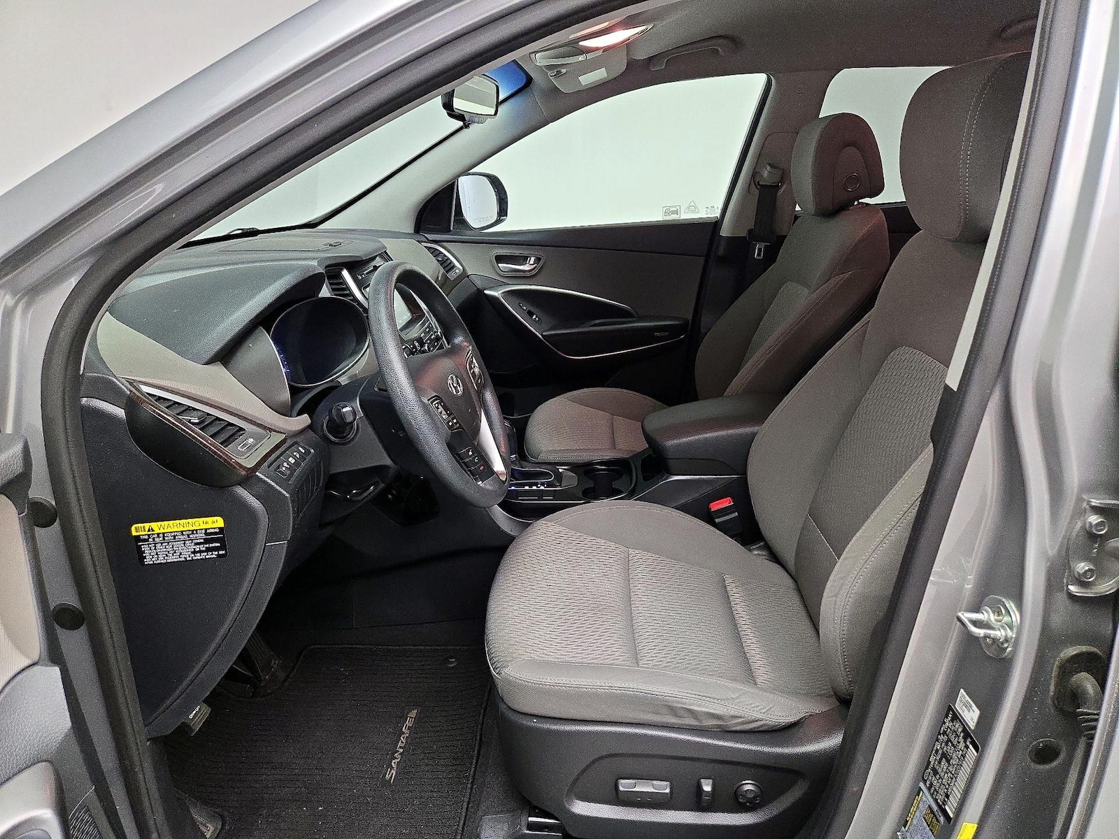 2018 Hyundai Santa Fe SE - Photo 12