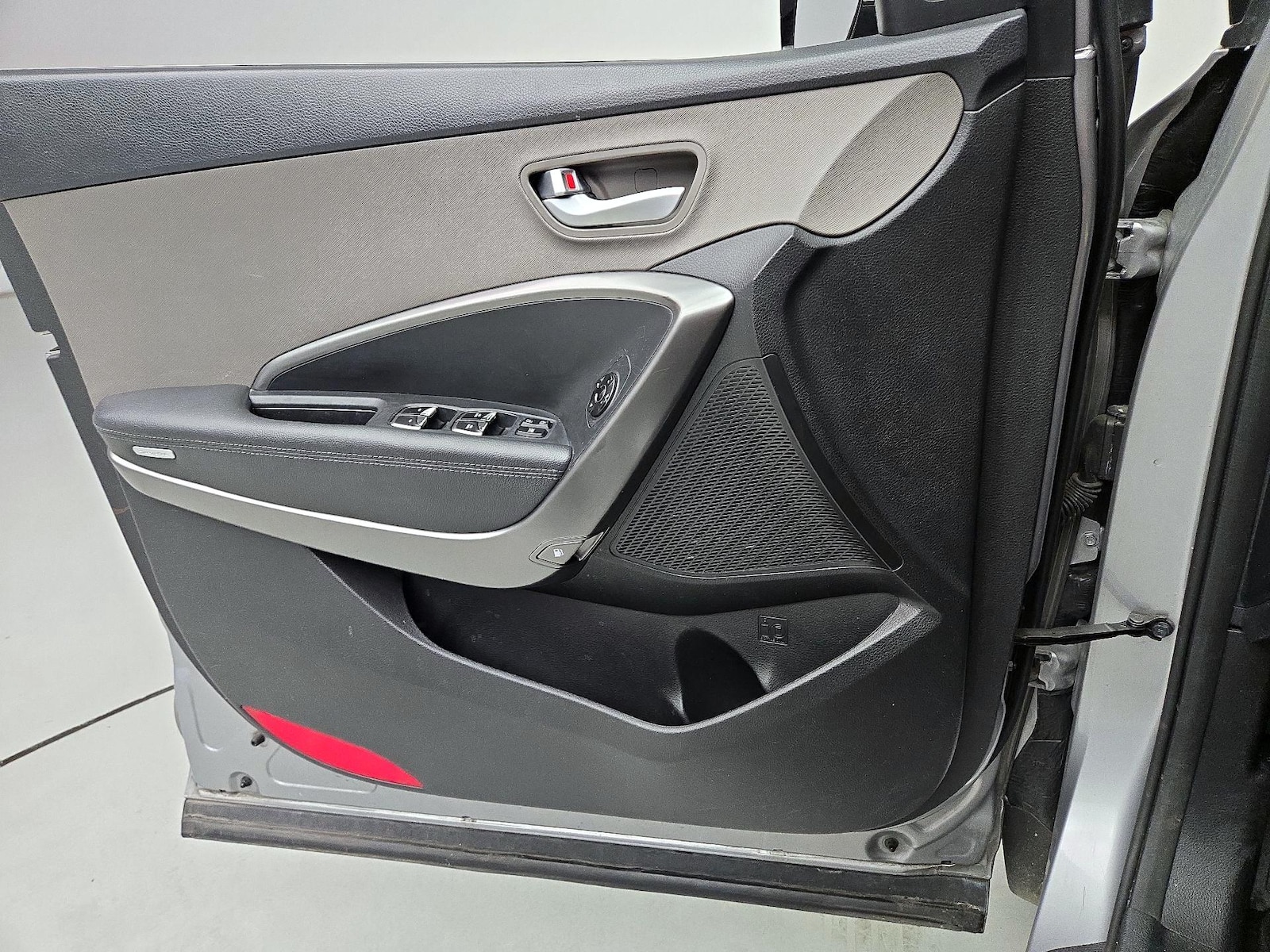 2018 Hyundai Santa Fe SE - Photo 13