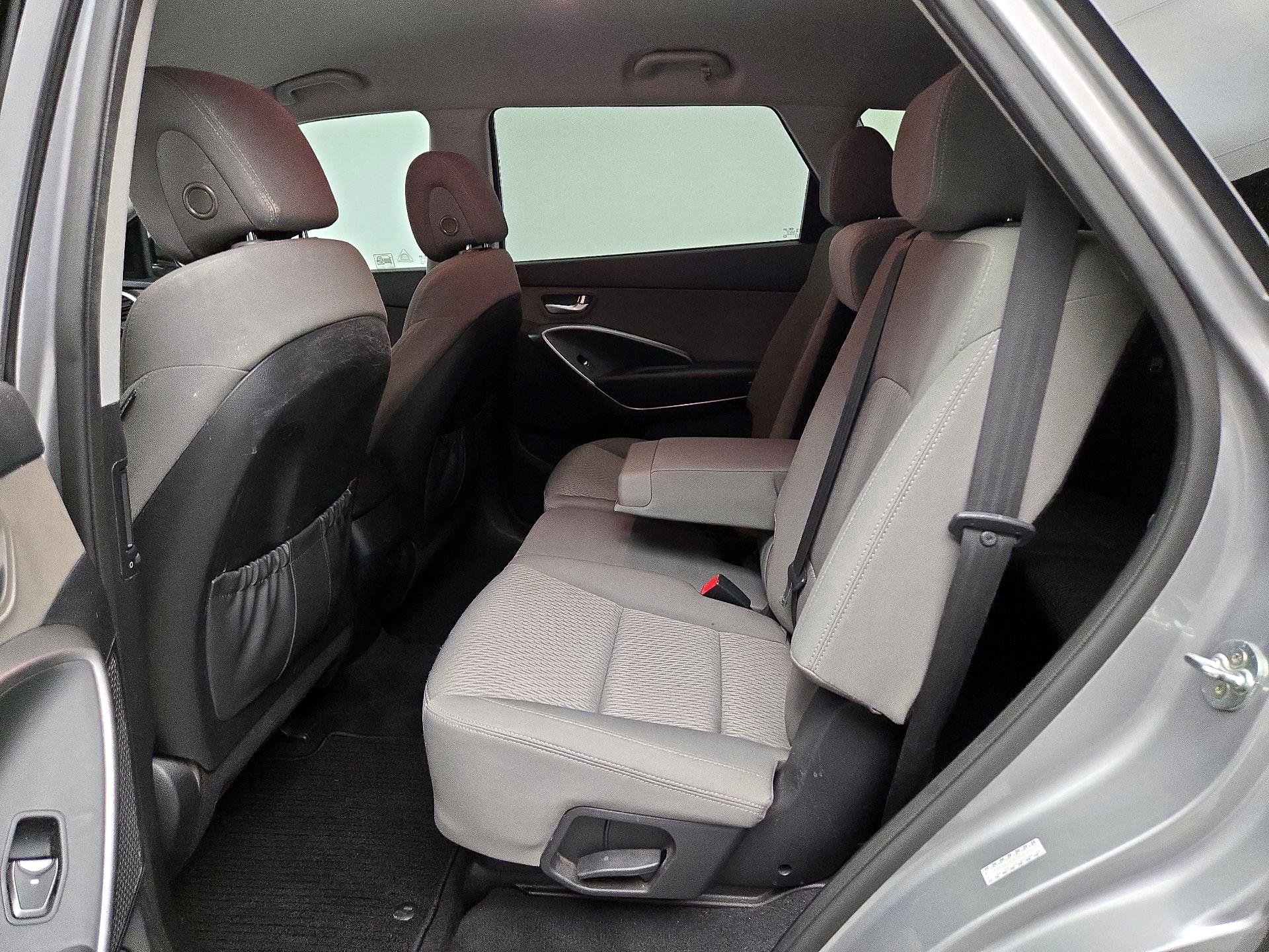 Thumbnail: 2018 Hyundai Santa Fe - 19