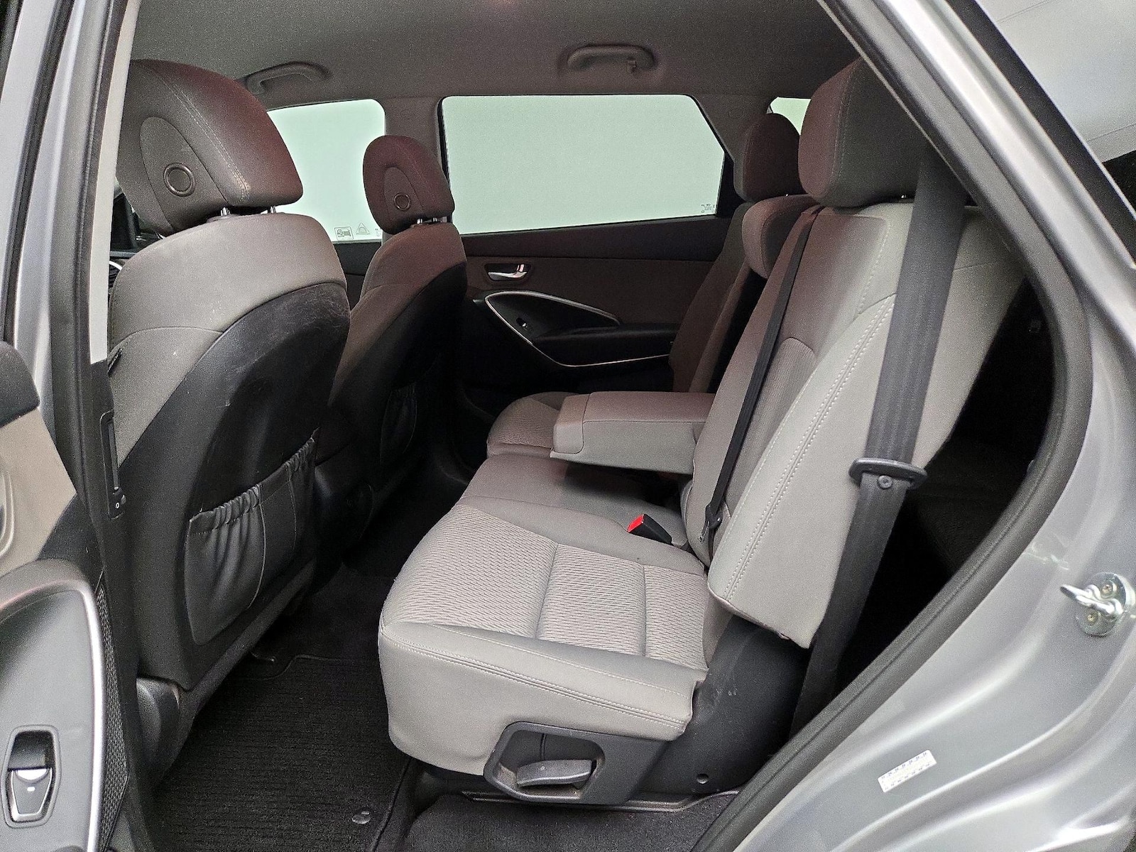 2018 Hyundai Santa Fe SE - Photo 20
