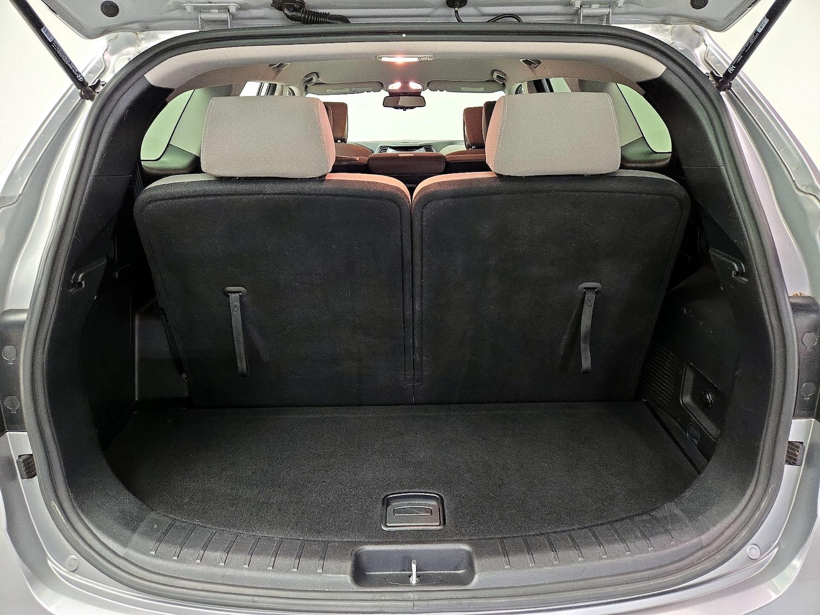 2018 Hyundai Santa Fe SE - Photo 22