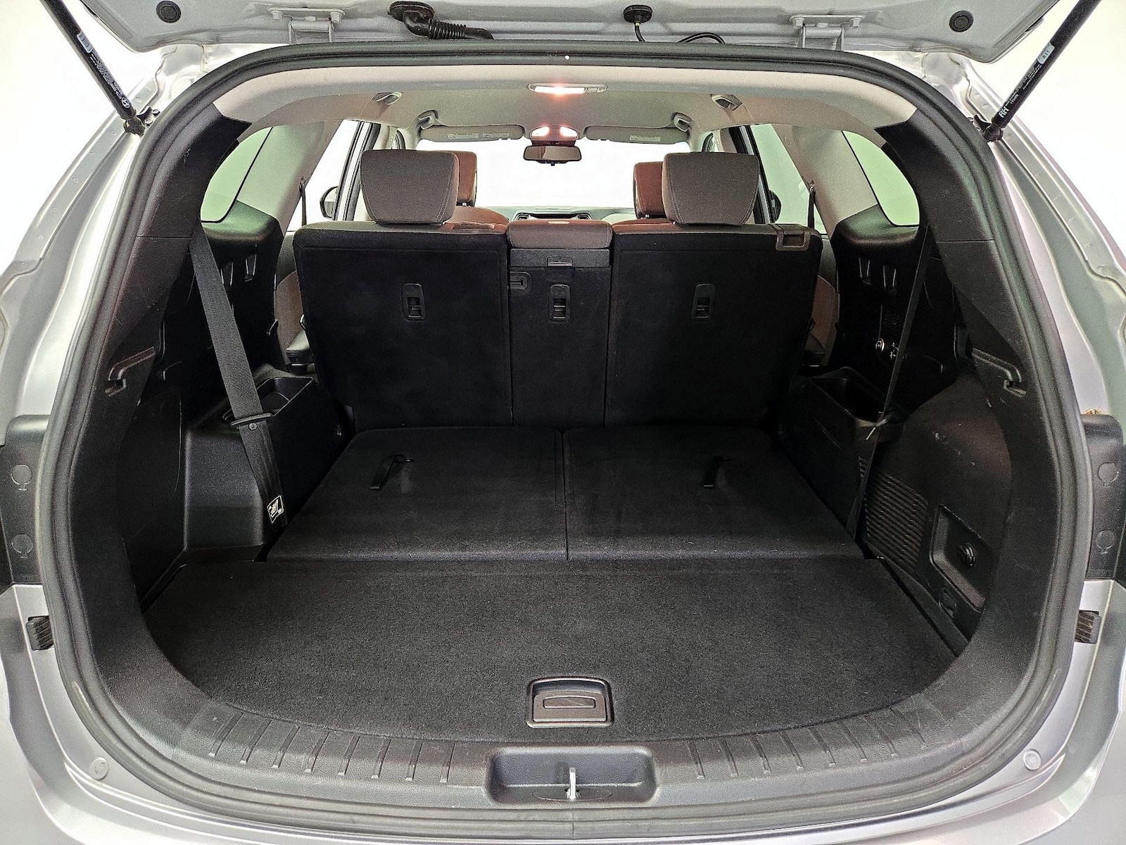 2018 Hyundai Santa Fe SE - Photo 23