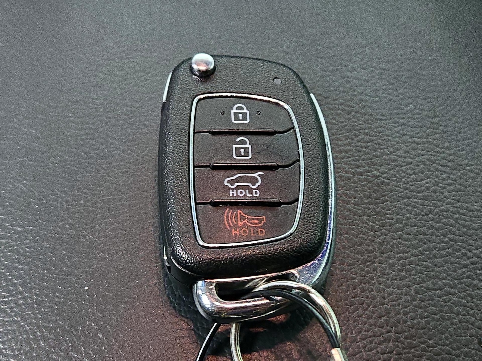 2018 Hyundai Santa Fe SE - Photo 25