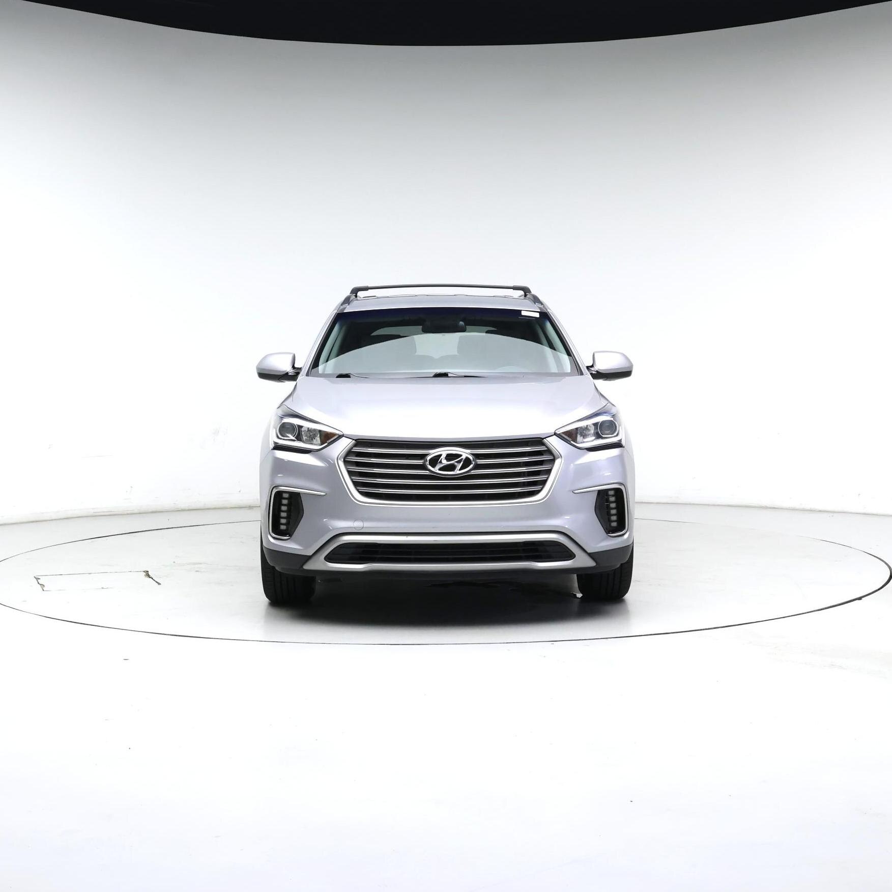Thumbnail: 2018 Hyundai Santa Fe - 5