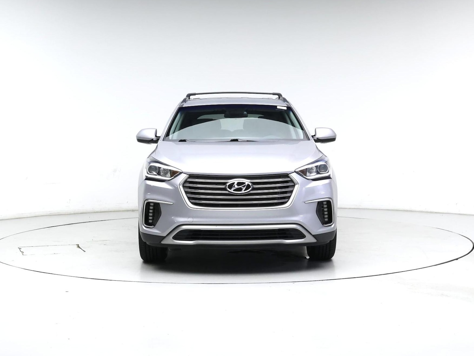2018 Hyundai Santa Fe SE - Photo 6