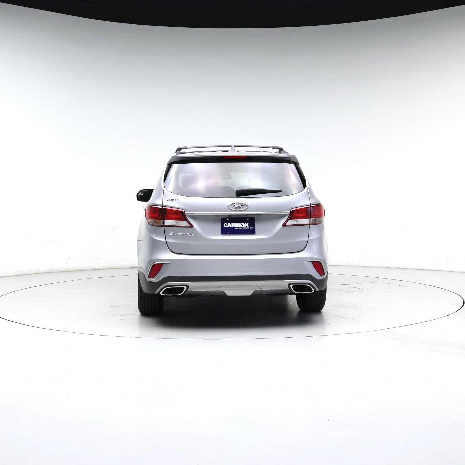 Thumbnail: 2018 Hyundai Santa Fe - 6