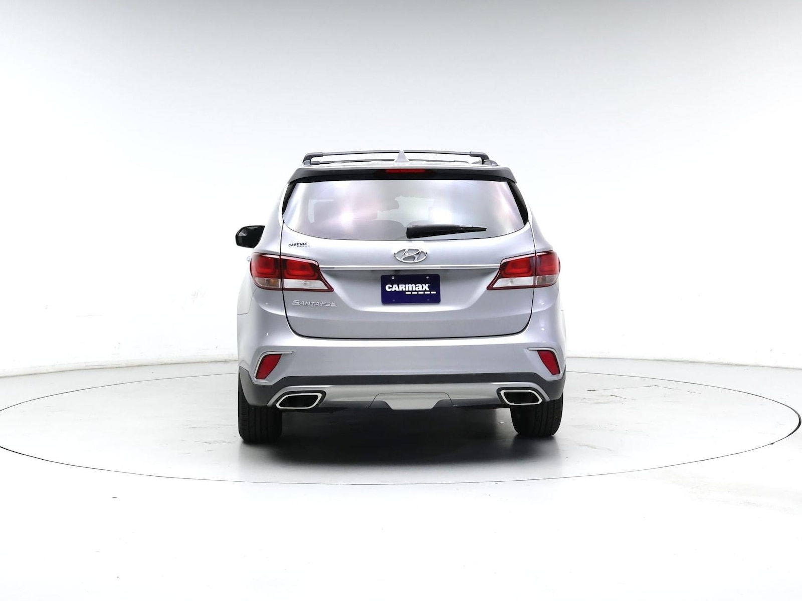 2018 Hyundai Santa Fe SE - Photo 7