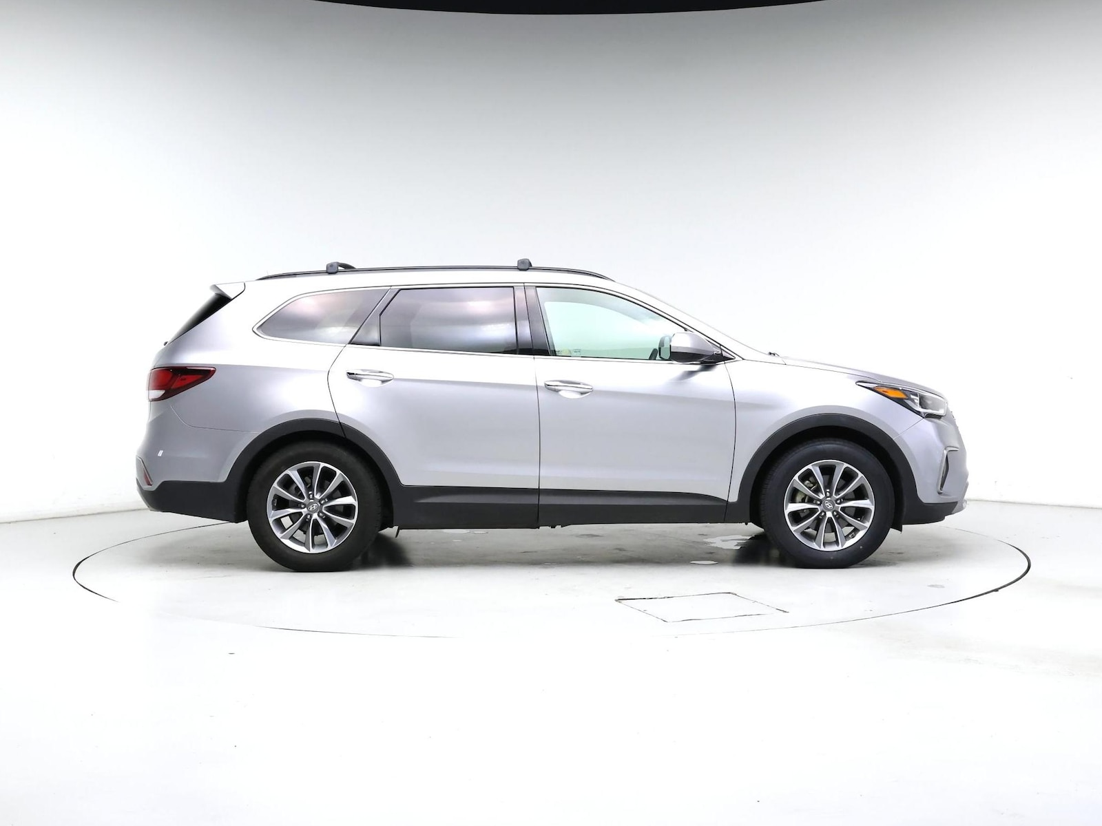 2018 Hyundai Santa Fe SE - Photo 8