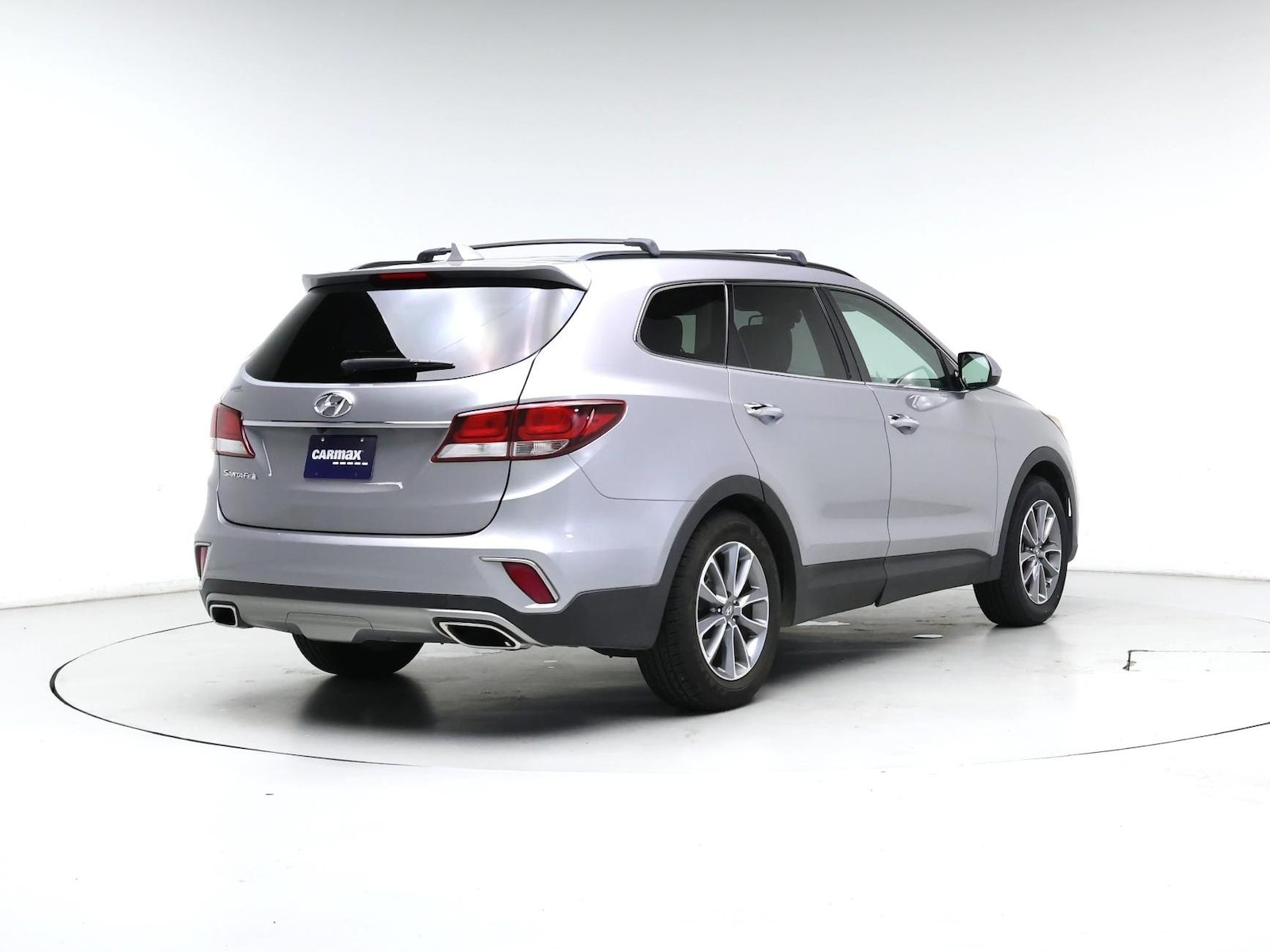 2018 Hyundai Santa Fe SE - Photo 9