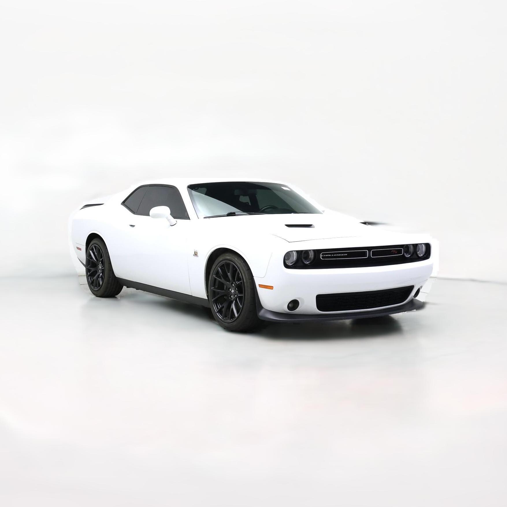 Thumbnail: 2018 Dodge Challenger - 1