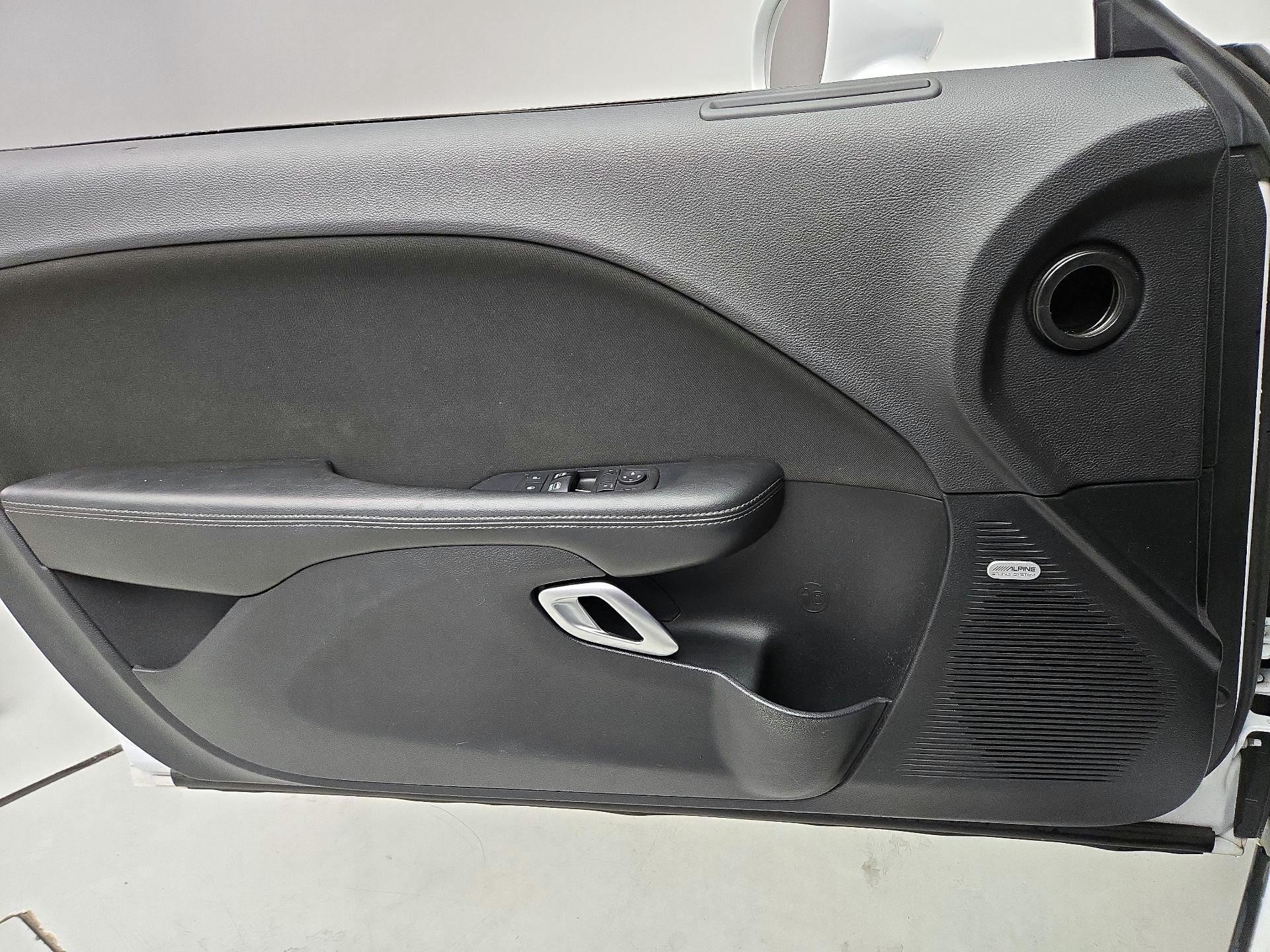 Thumbnail: 2018 Dodge Challenger - 12