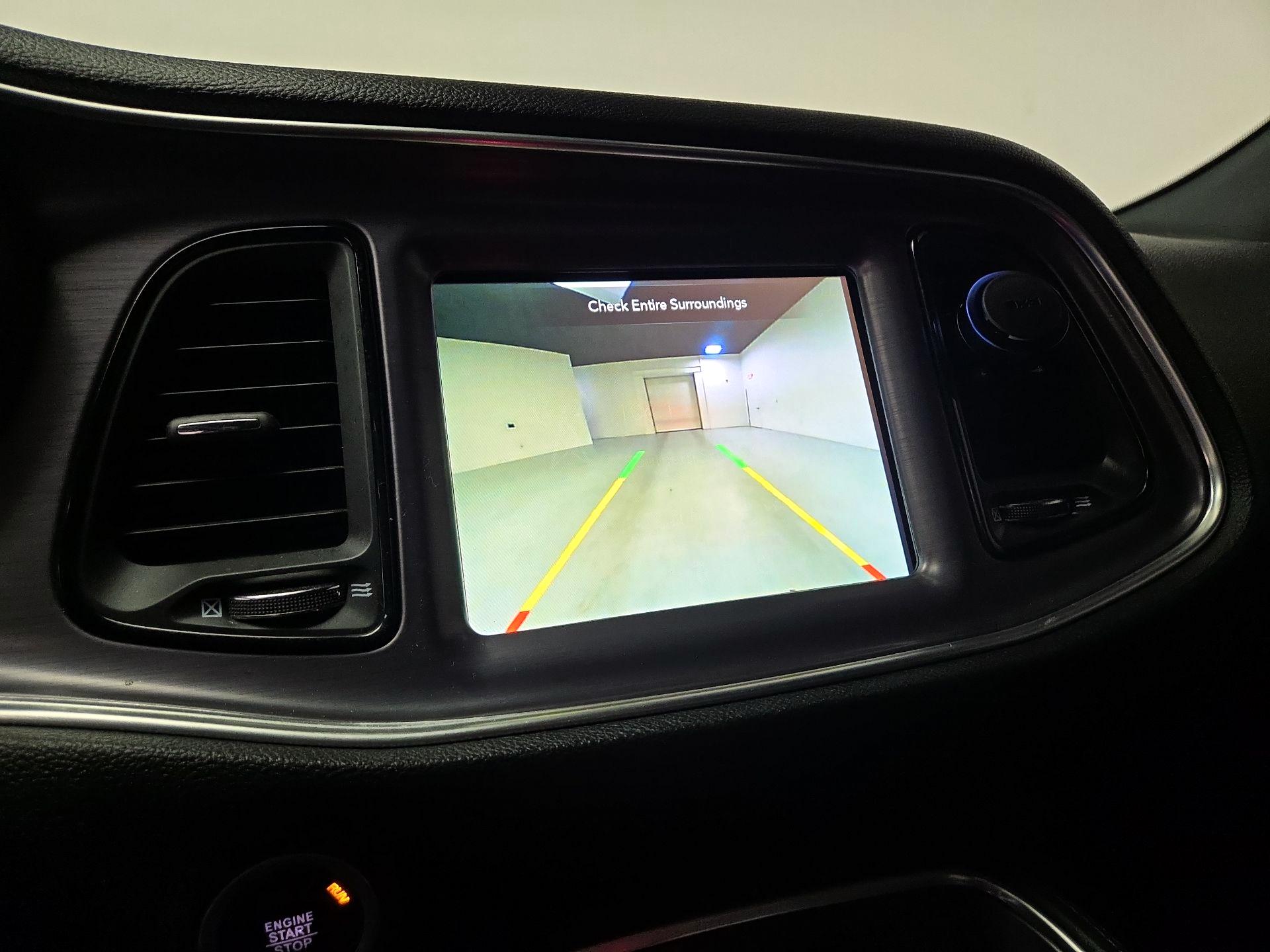 Thumbnail: 2018 Dodge Challenger - 14