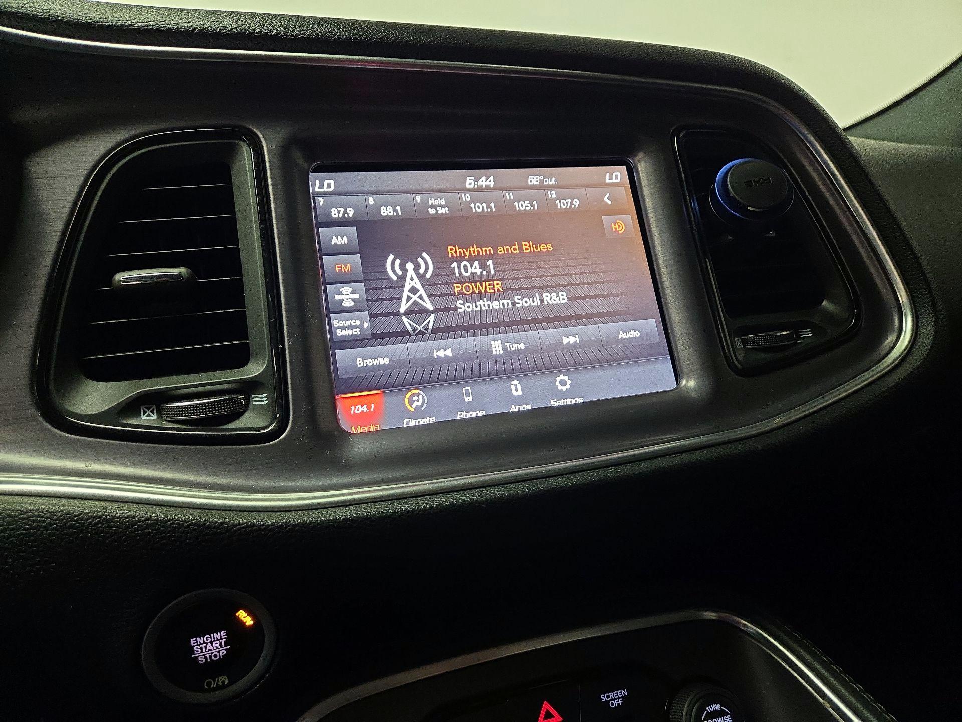 Thumbnail: 2018 Dodge Challenger - 15