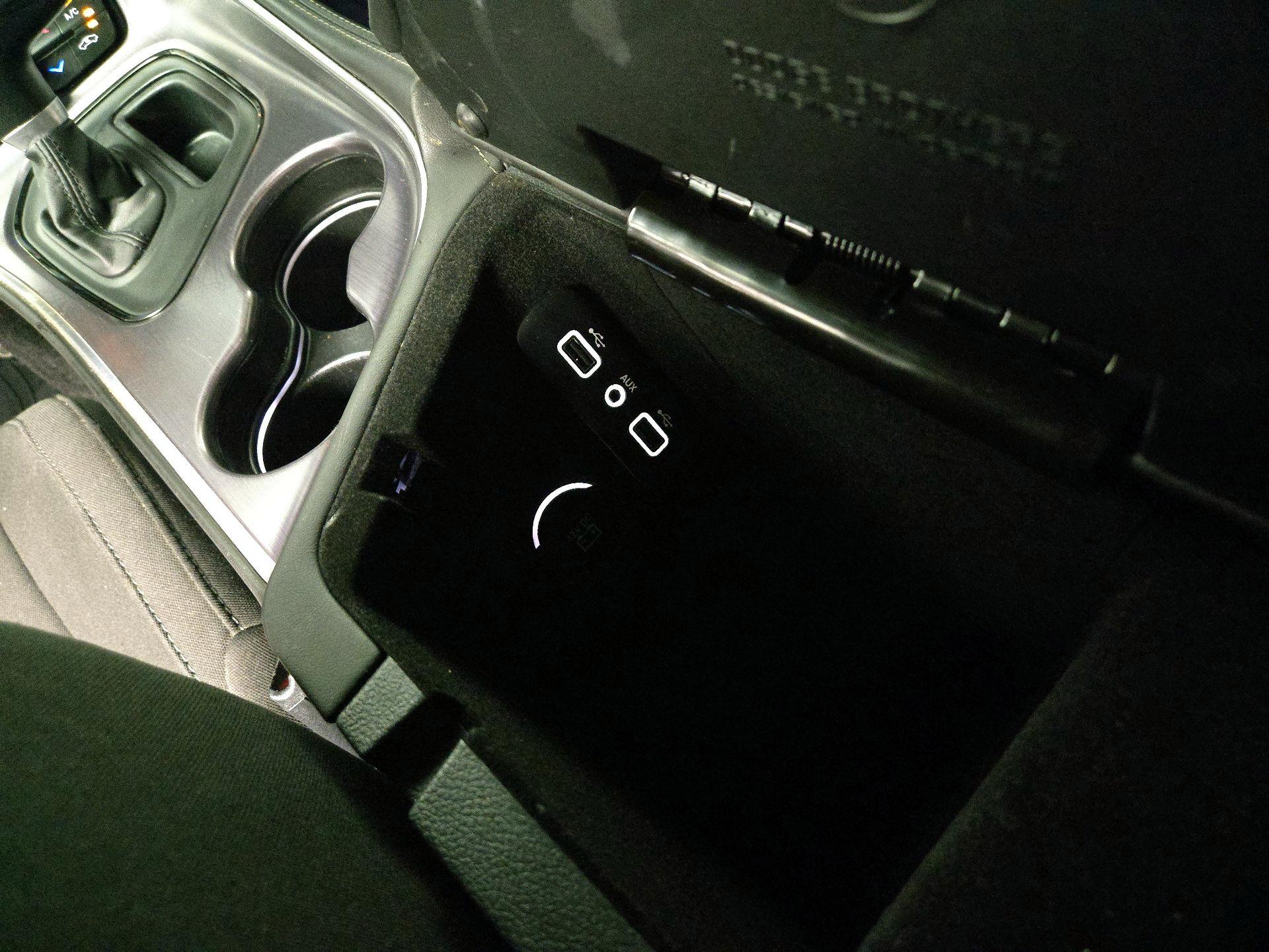 Thumbnail: 2018 Dodge Challenger - 18