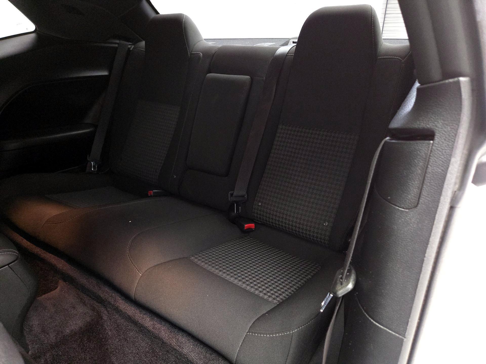 Thumbnail: 2018 Dodge Challenger - 19