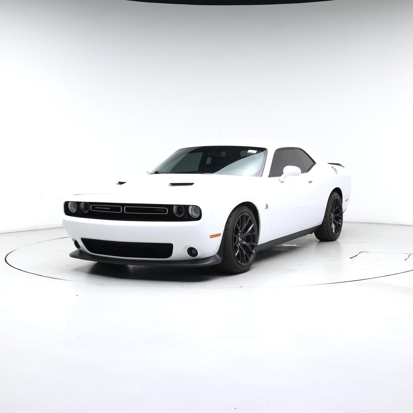 Thumbnail: 2018 Dodge Challenger - 4