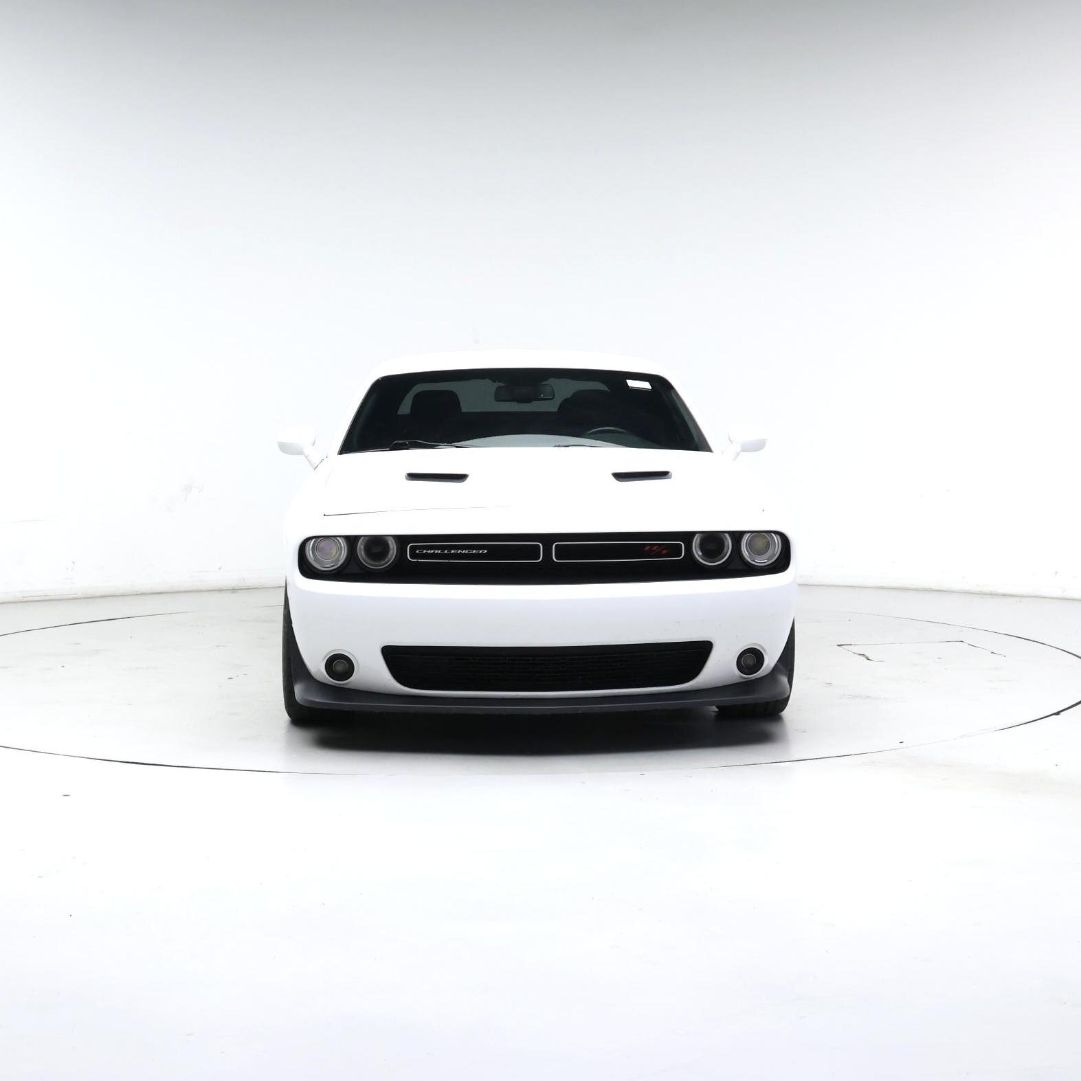 Thumbnail: 2018 Dodge Challenger - 5