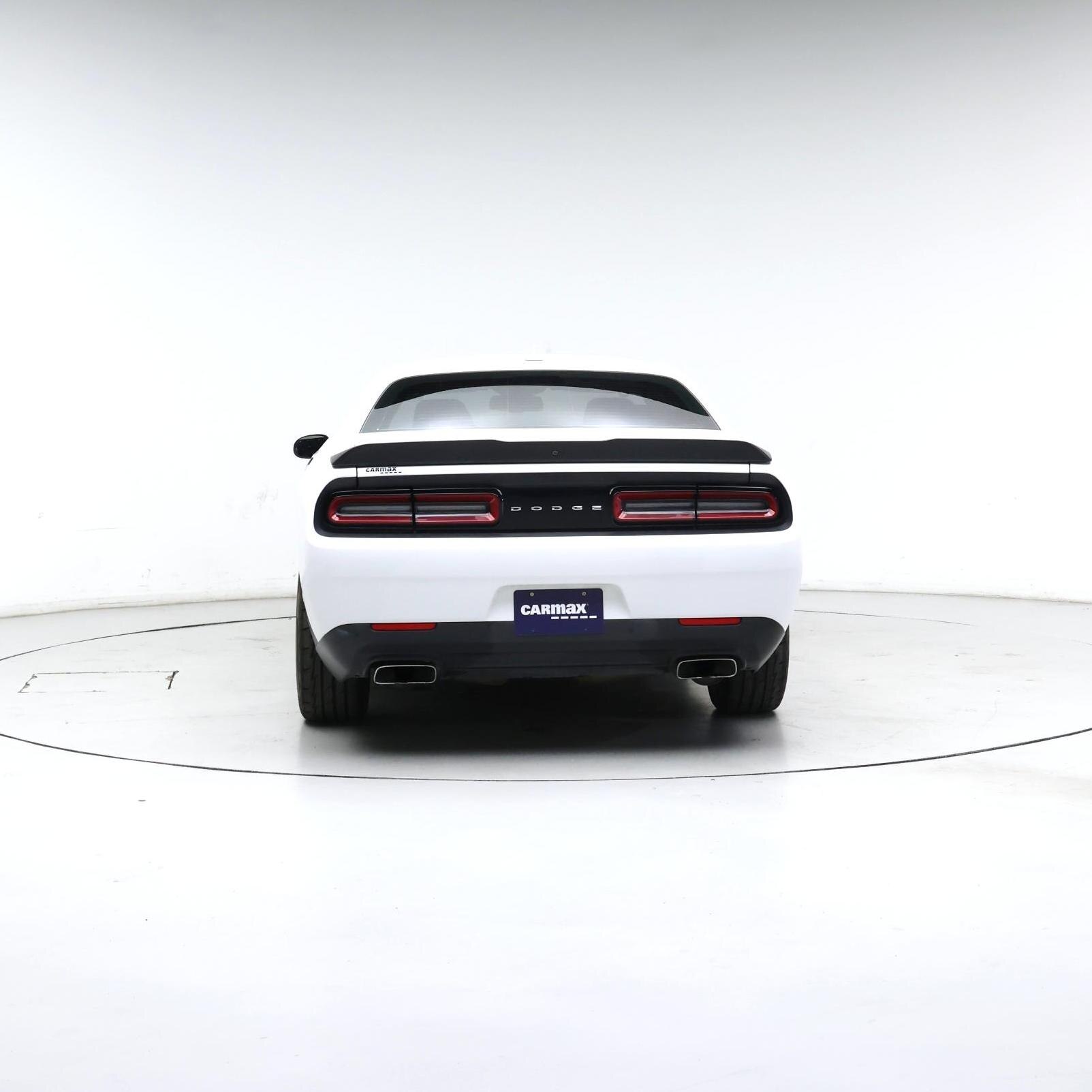 Thumbnail: 2018 Dodge Challenger - 6