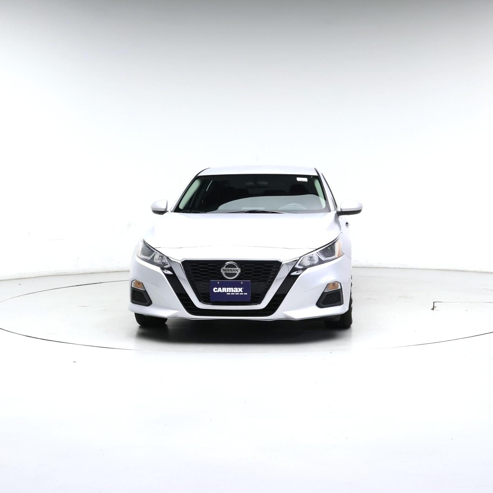 Thumbnail: 2019 Nissan Altima - 5