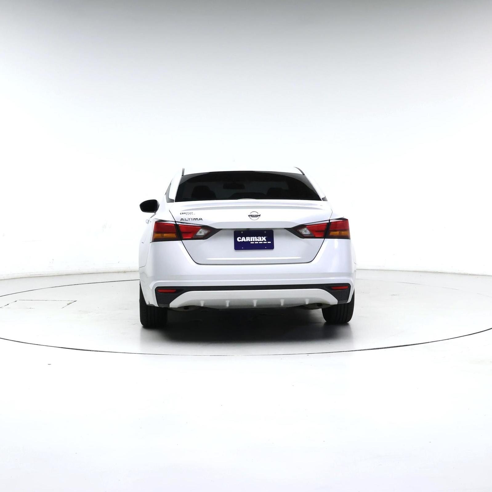 Thumbnail: 2019 Nissan Altima - 6