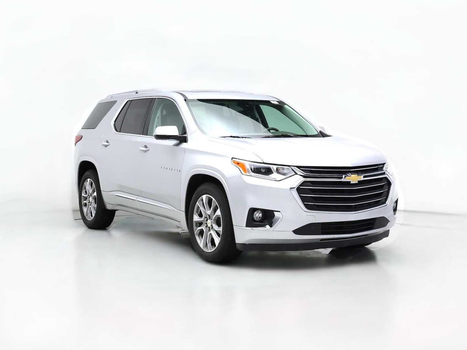 2018 Chevrolet Traverse Premier - Photo 1