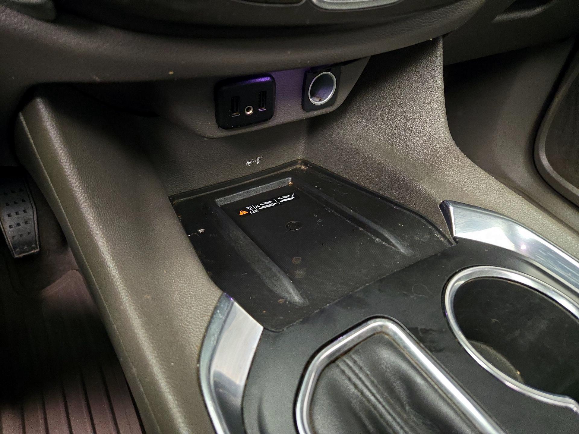 Thumbnail: 2018 Chevrolet Traverse - 19