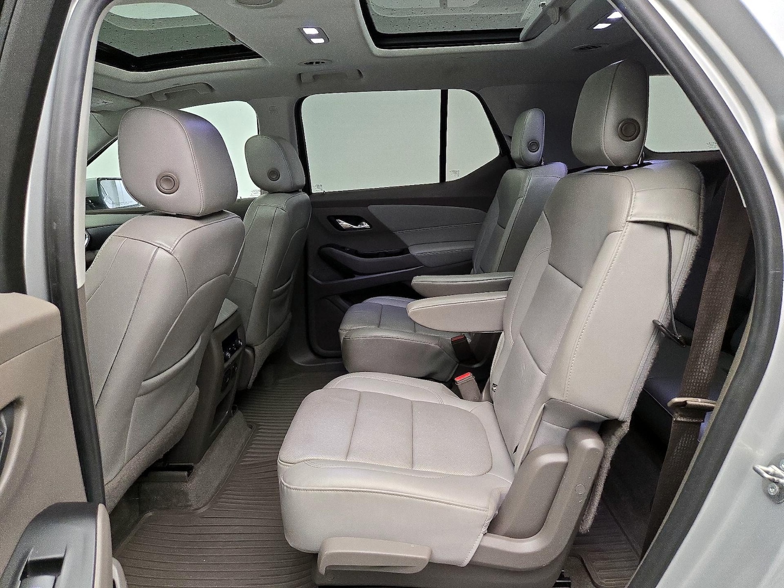 2018 Chevrolet Traverse Premier - Photo 22