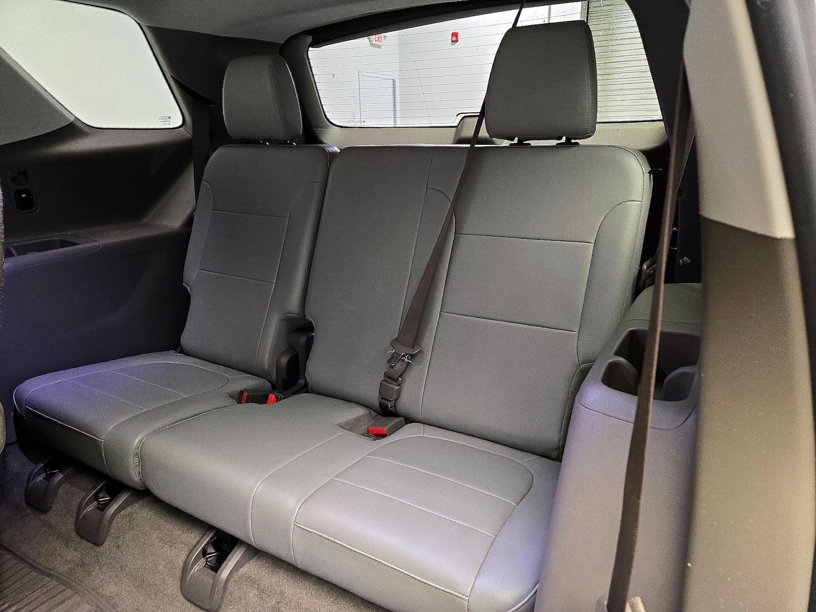 2018 Chevrolet Traverse Premier - Photo 23