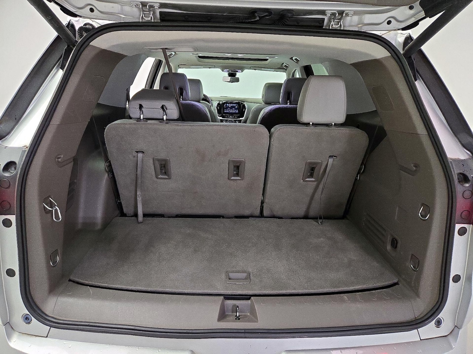 2018 Chevrolet Traverse Premier - Photo 24