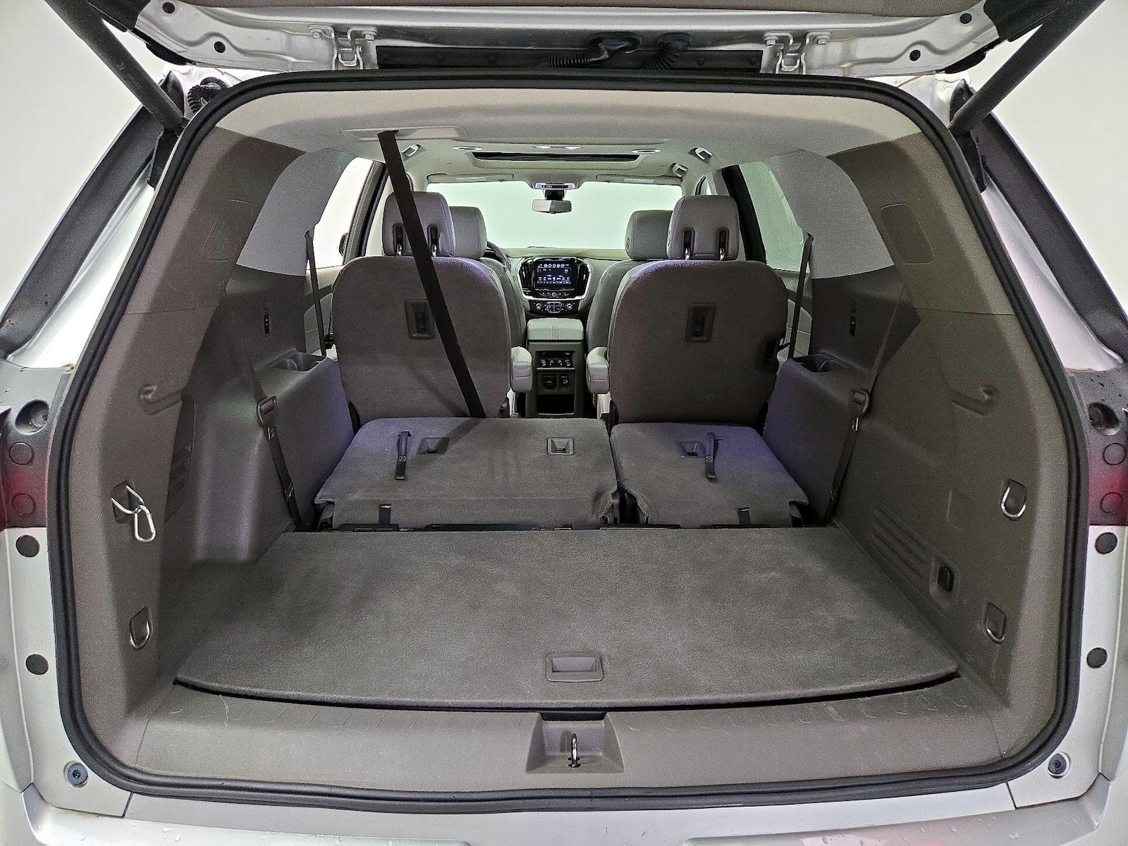 2018 Chevrolet Traverse Premier - Photo 25