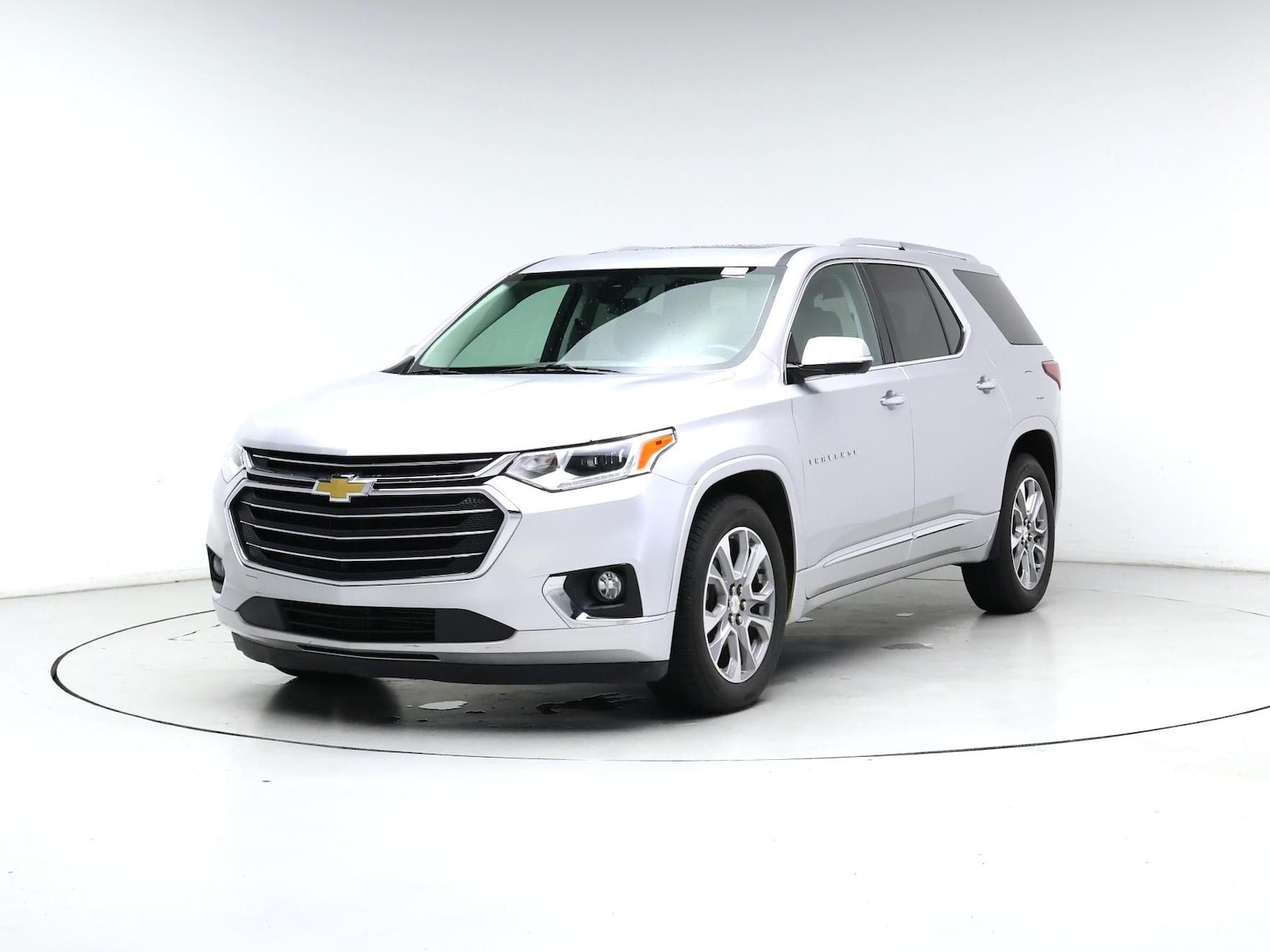 2018 Chevrolet Traverse Premier - Photo 5