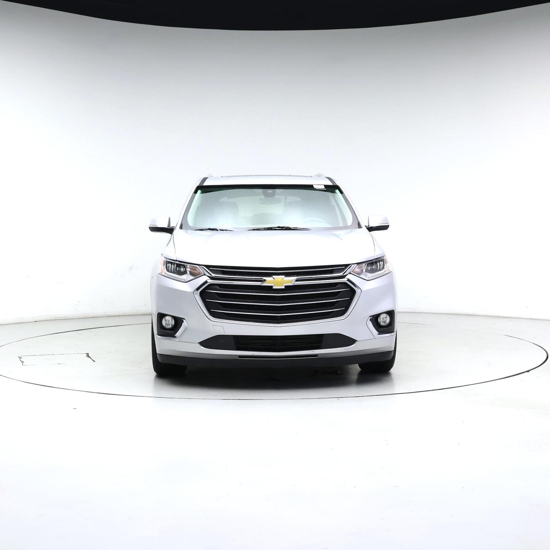 Thumbnail: 2018 Chevrolet Traverse - 5