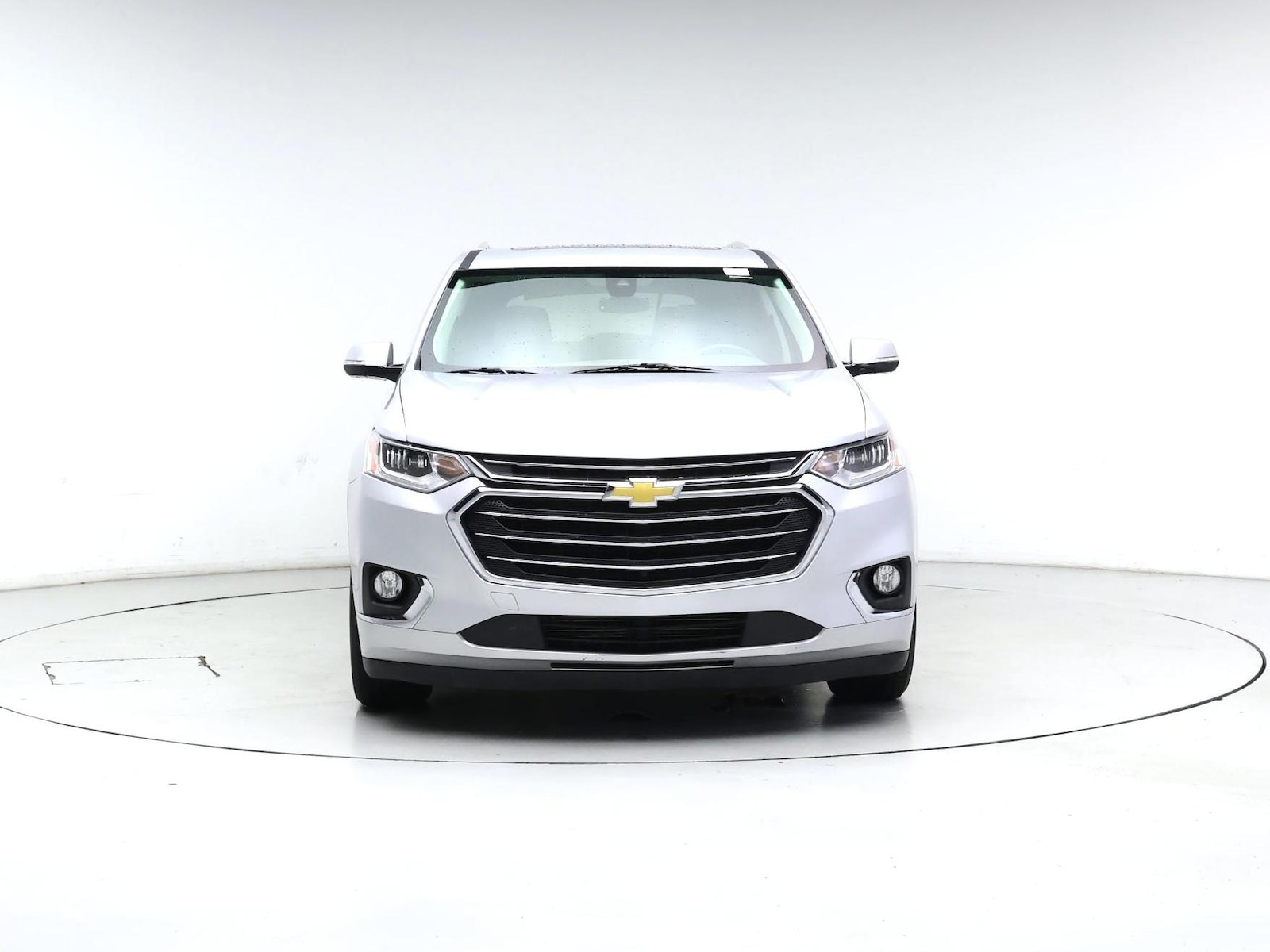 2018 Chevrolet Traverse Premier - Photo 6