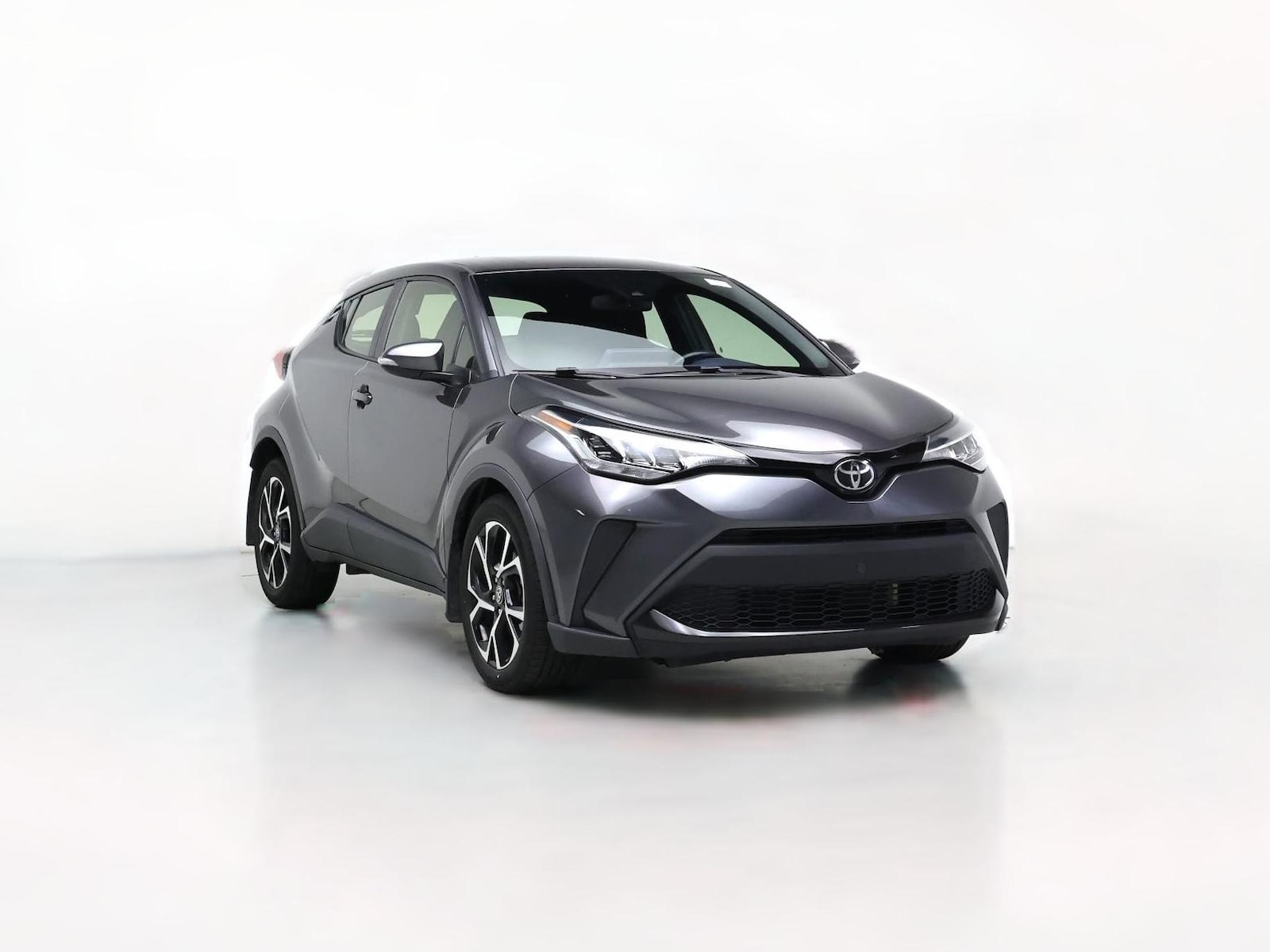 2020 Toyota C-HR