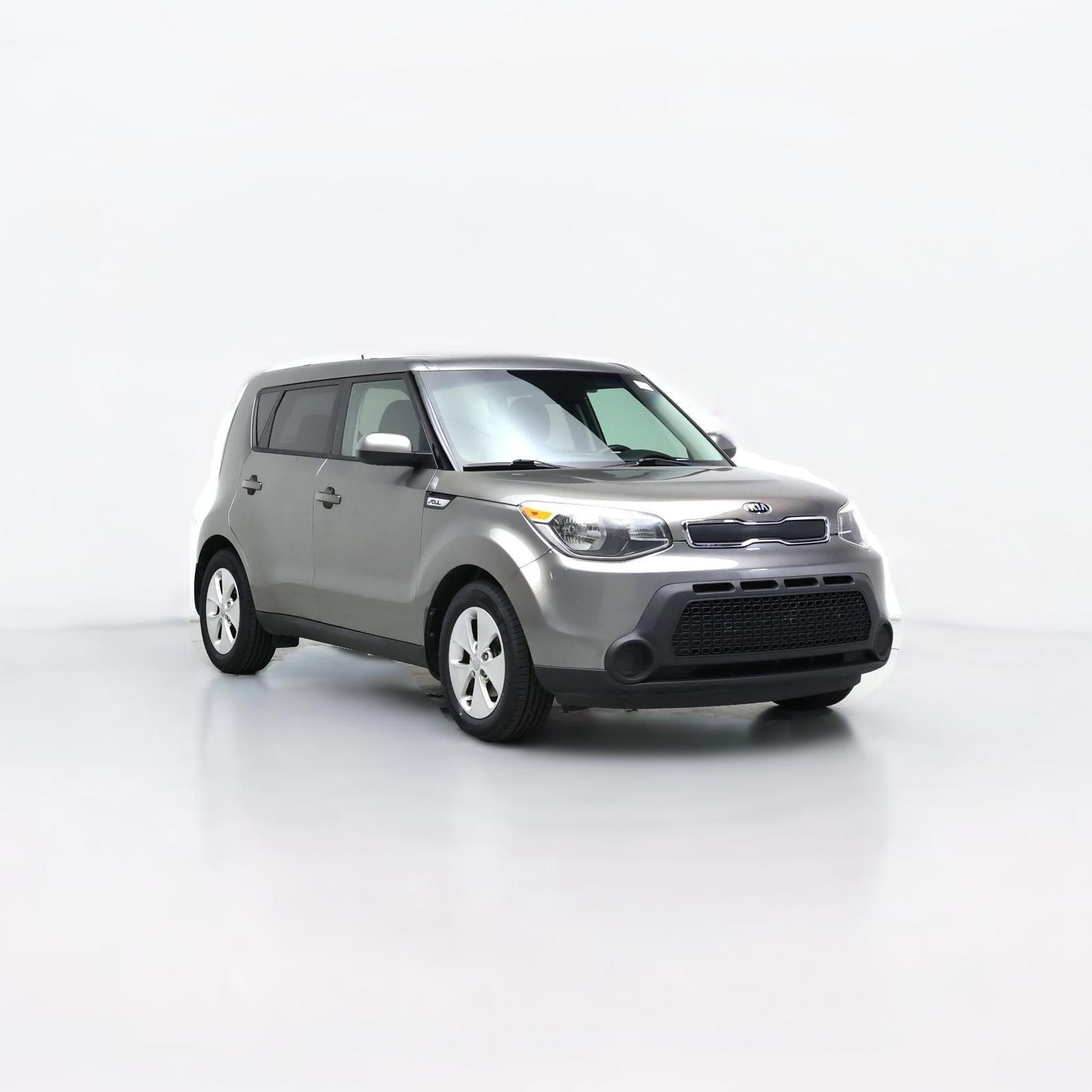 Thumbnail: 2016 Kia Soul - 1