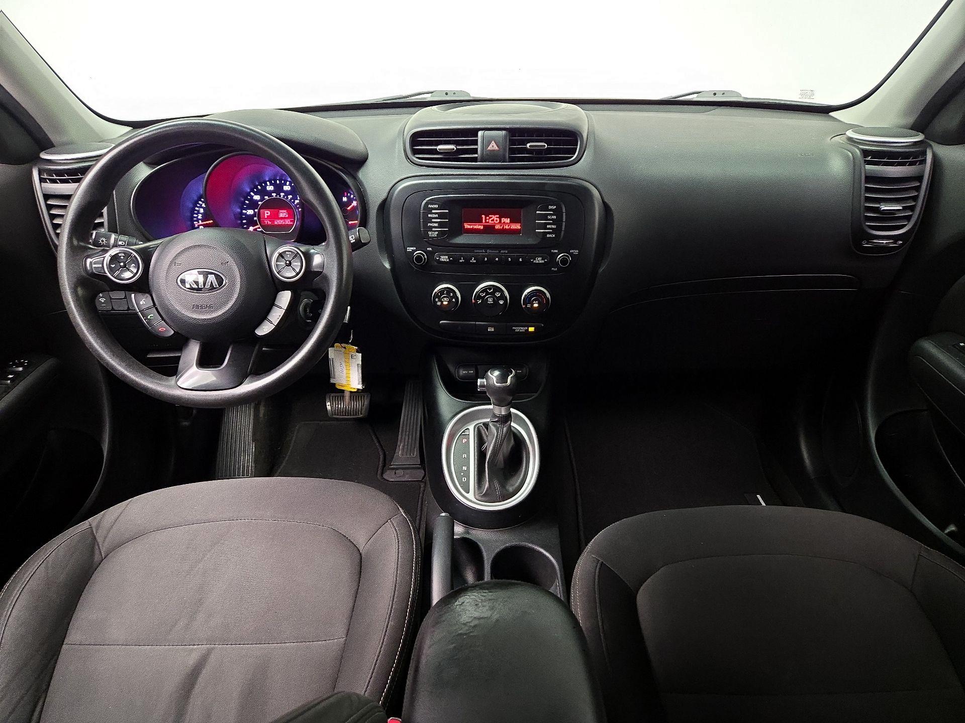 Thumbnail: 2016 Kia Soul - 9